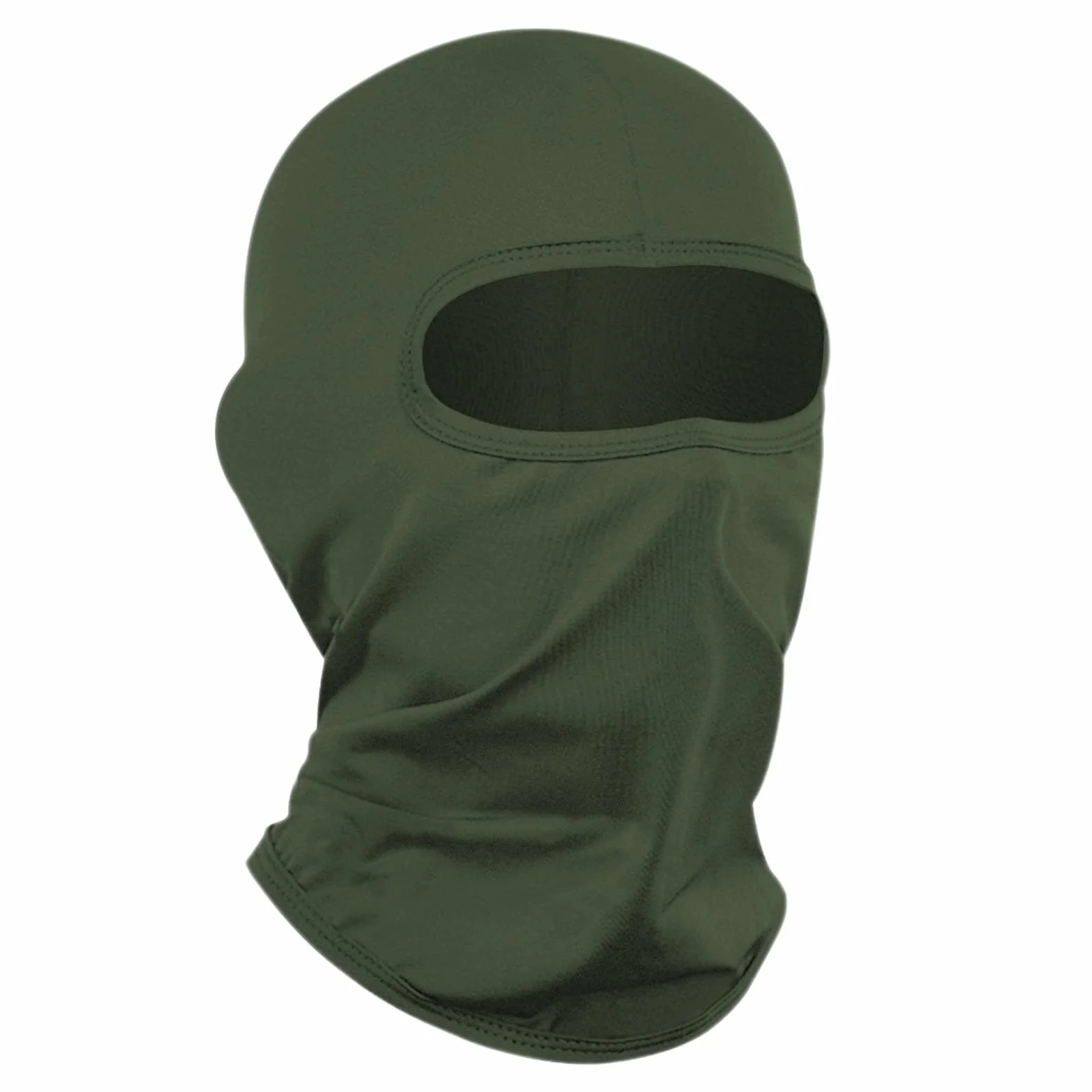 LONGKING Balaclava Face Mask Uniseks (1 w zestawie)
