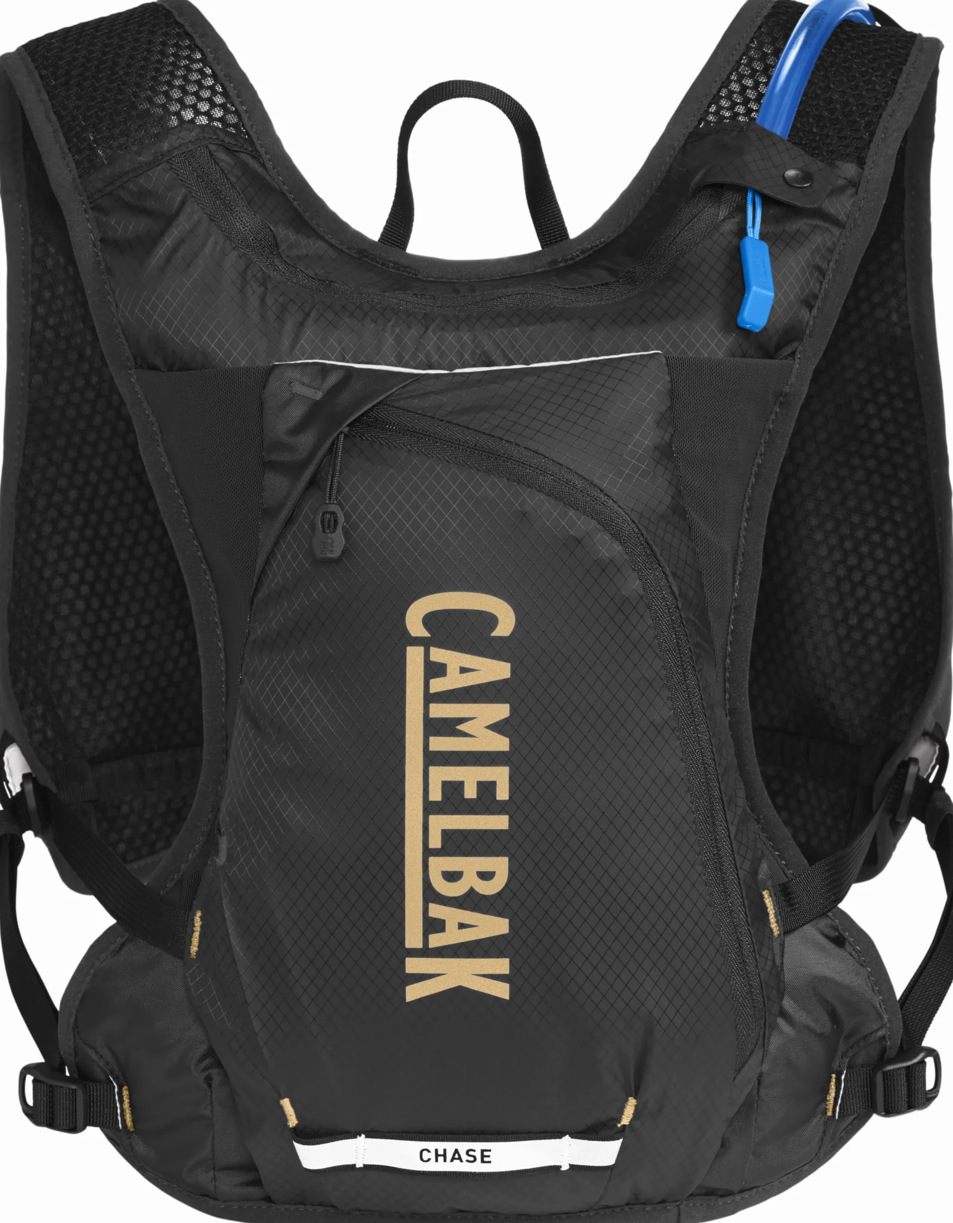 Camelbak Chase Race 4L Kamizelka hydracyjna, Black