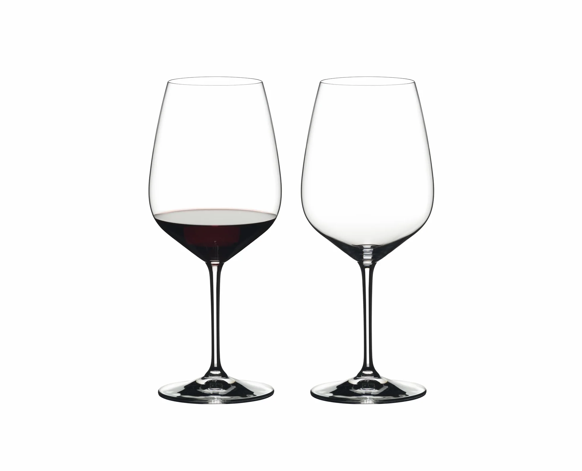 Riedel szkło Cabernet zestaw 2 szt. przezroczyste