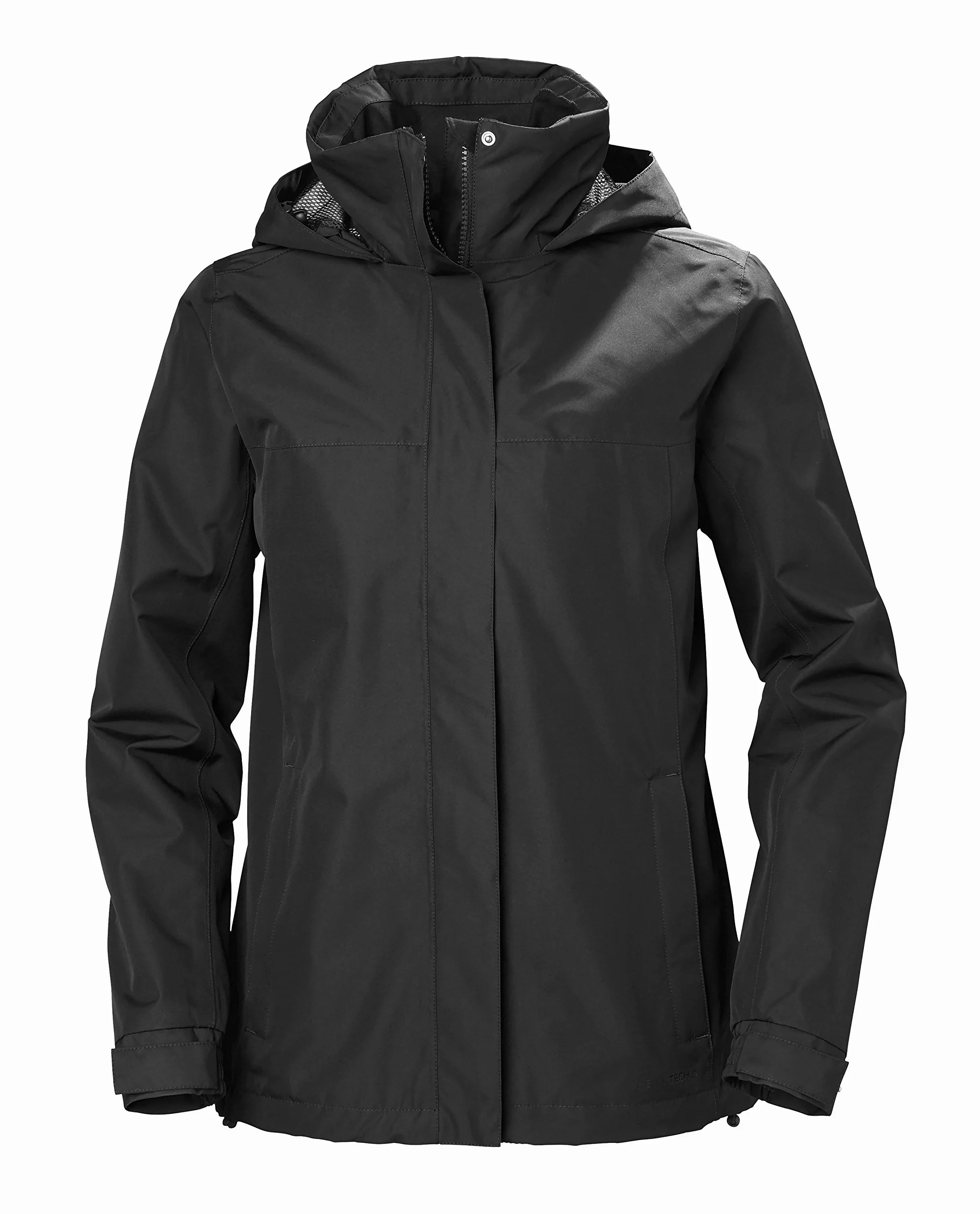 Helly-Hansen Kobiety W ADEN Kurtka, Czarny, M