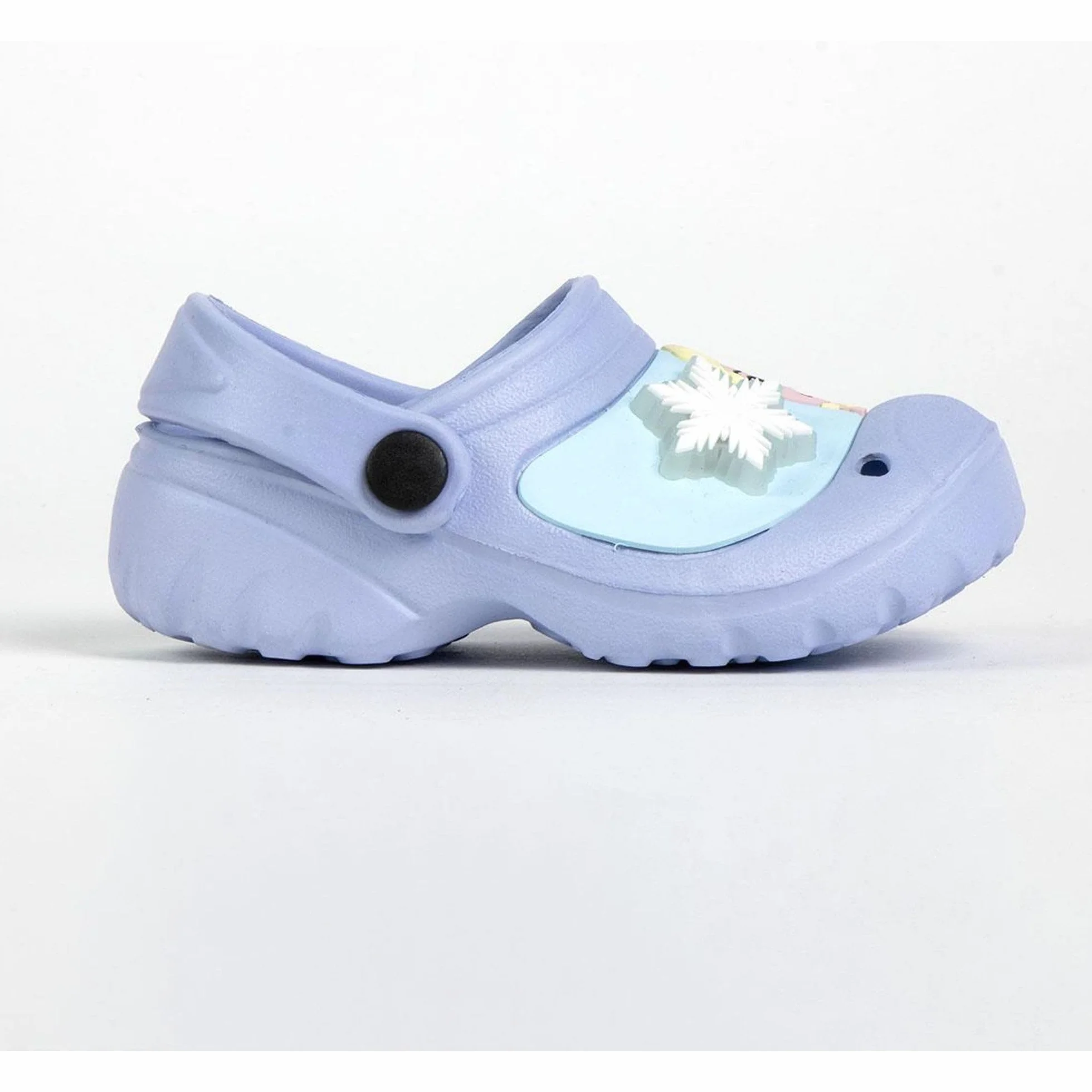 CERDÁ LIFE'S LITTLE MOMENTS Uniseks - dzieci Zuecos Disney Con Luces Para Niños Licencia Oficial Calzado Cómodo Y Ergonómico Suela Antideslizante Y Diseño Exclusivochodaki