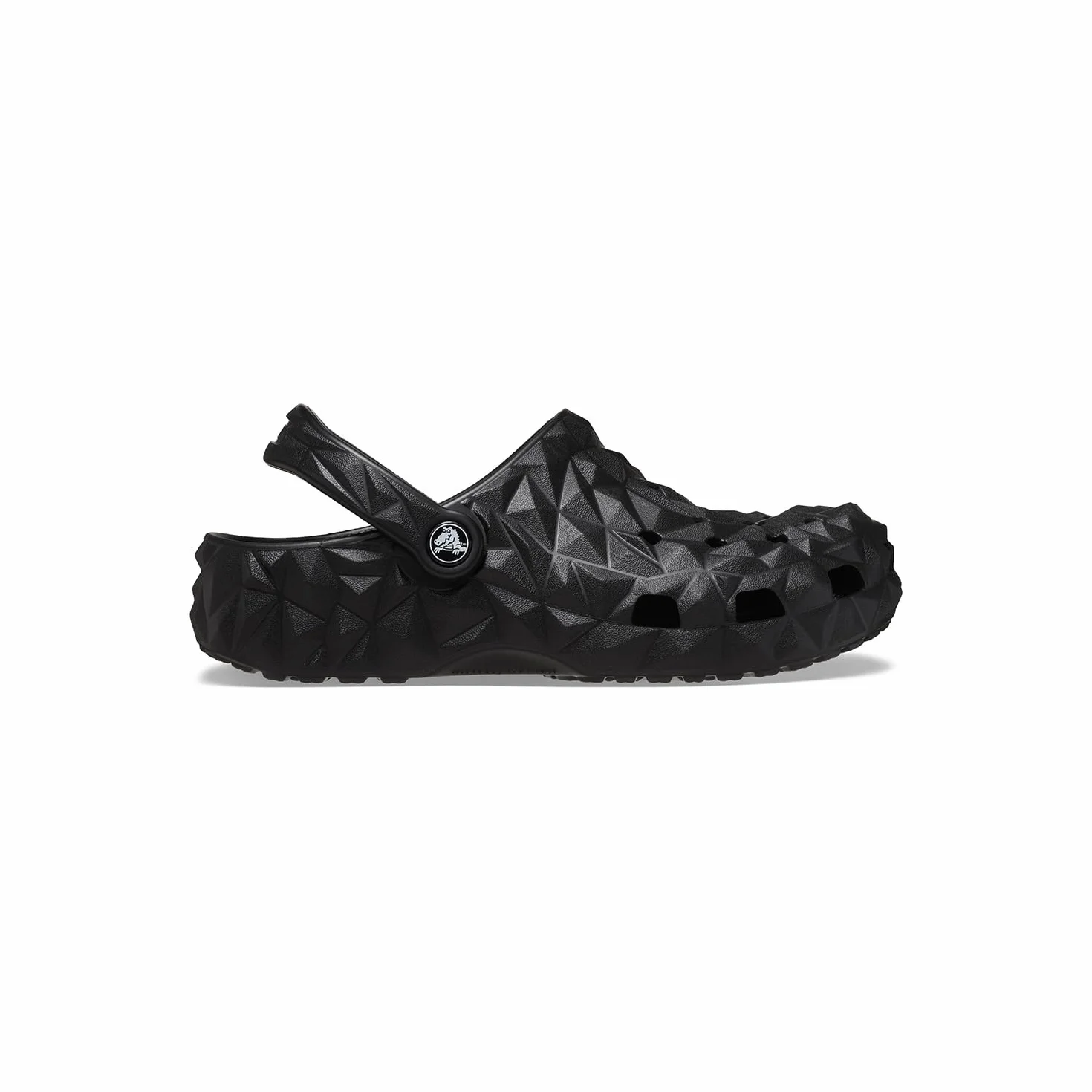 Crocs Uniseks Classic Geometric ClogChodak