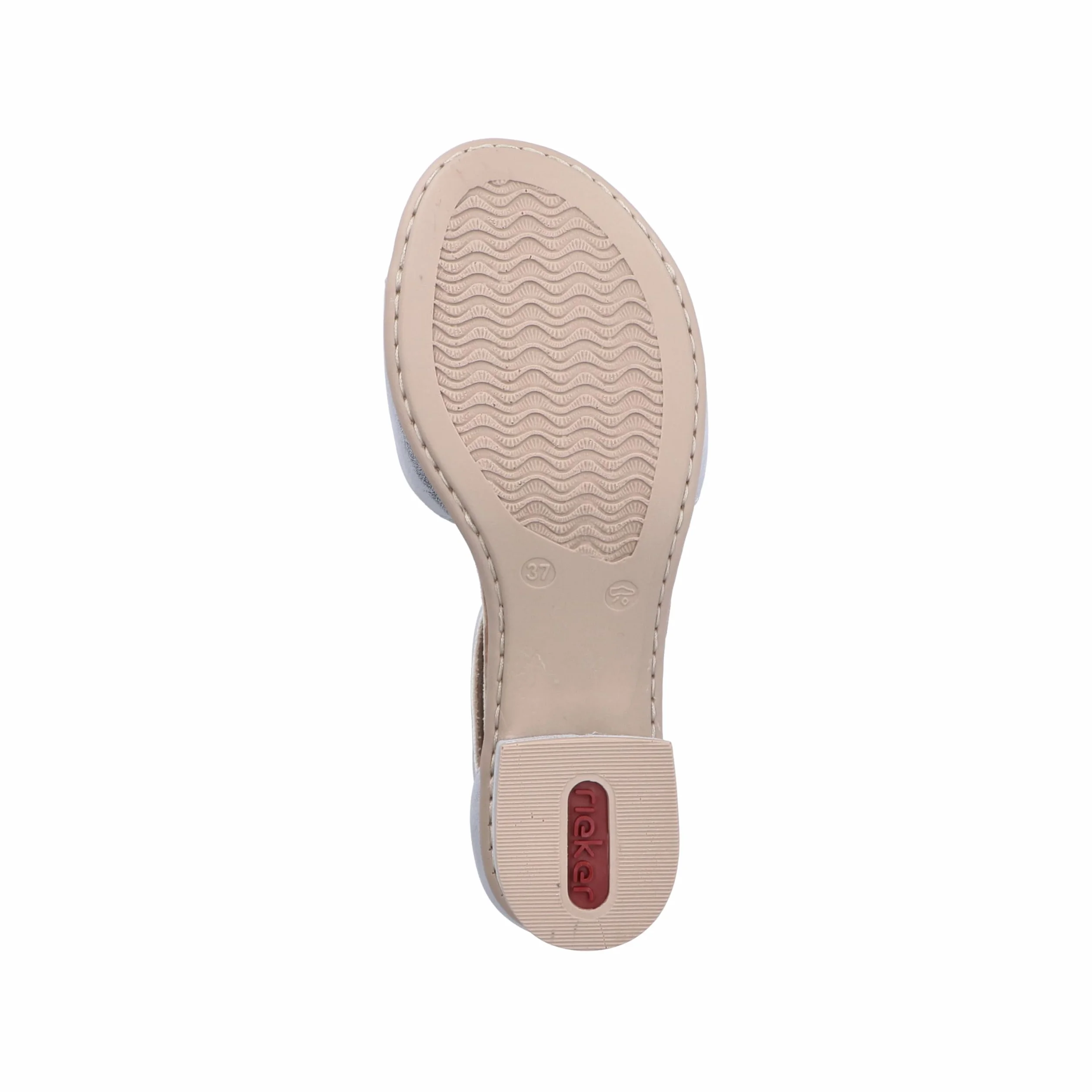 Rieker Kobiety 64960Pompa