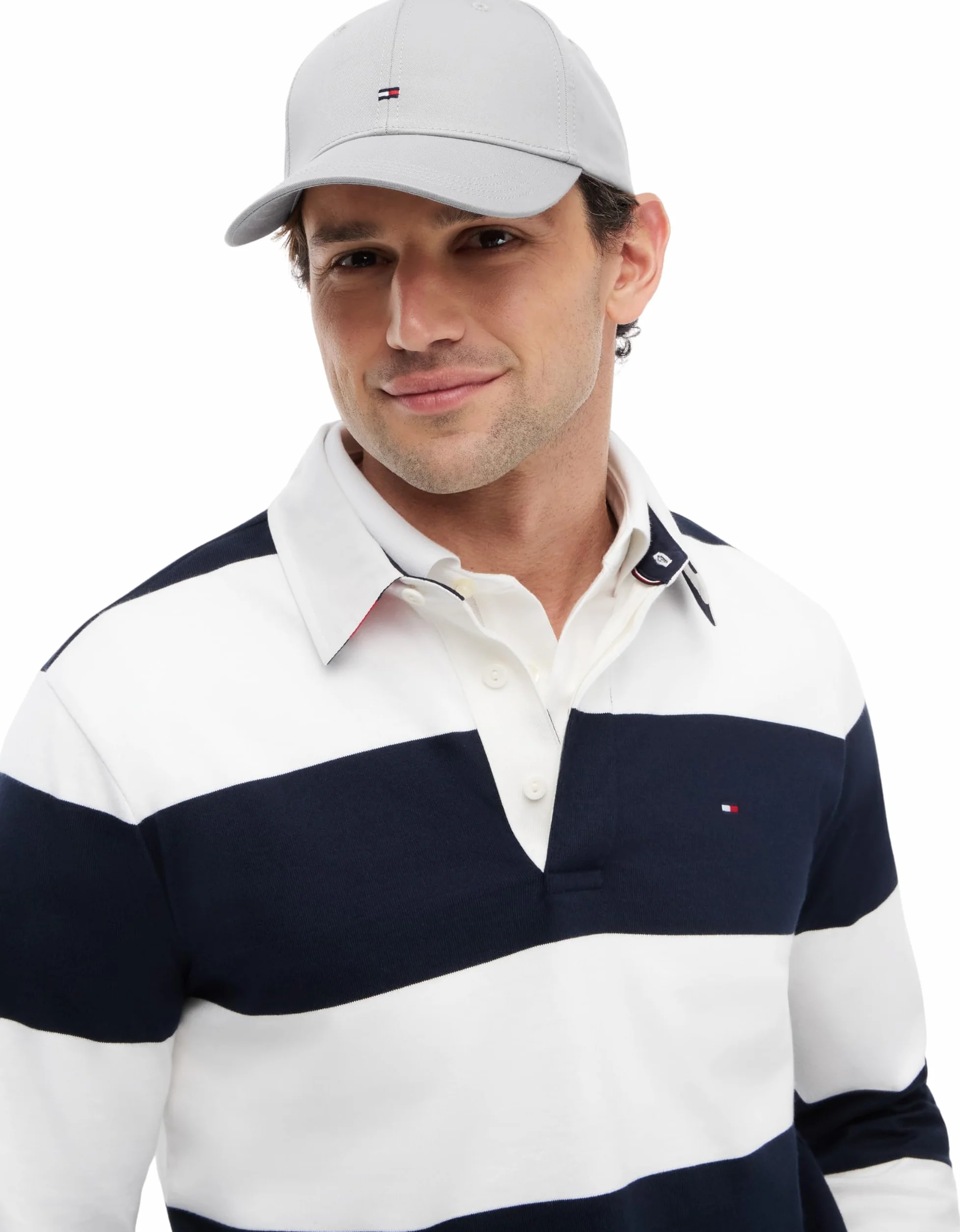 Tommy Hilfiger Czapka męska
