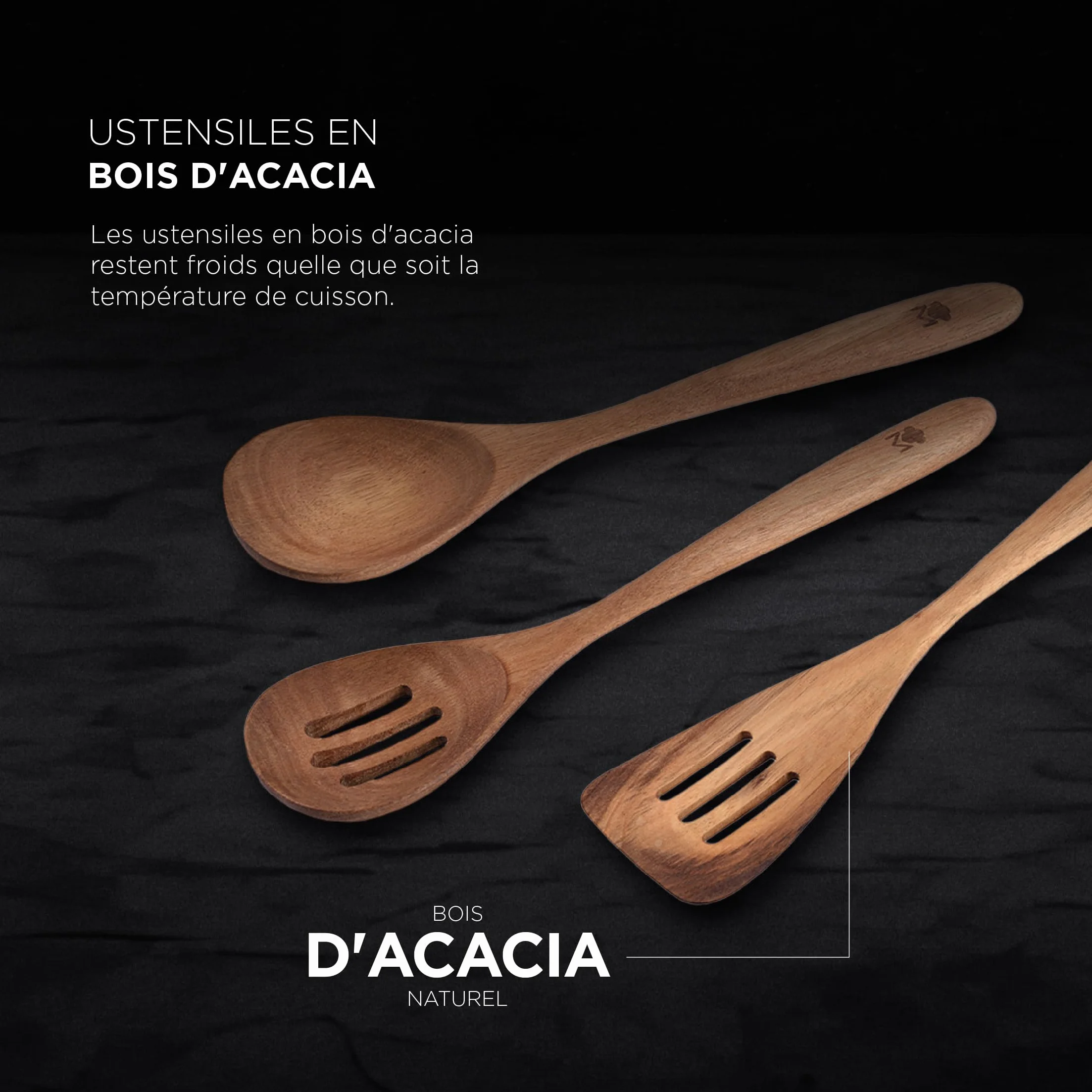 MasterPRO ODIN zestaw do gotowania: patelnia 28 cm, Wok 24 cm, patelnia 24 cm, rondel 16 cm, nieprzywierająca powłoka ceramiczna