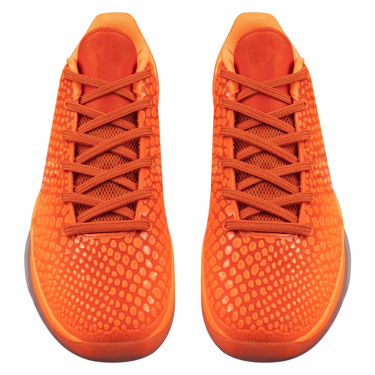 Endoto Sznurówki do Kobe 6 sznurowadła Shoe Laces Shoelaces | Płaskie sznurówki 7 mm｜Materiał: 100% poliester