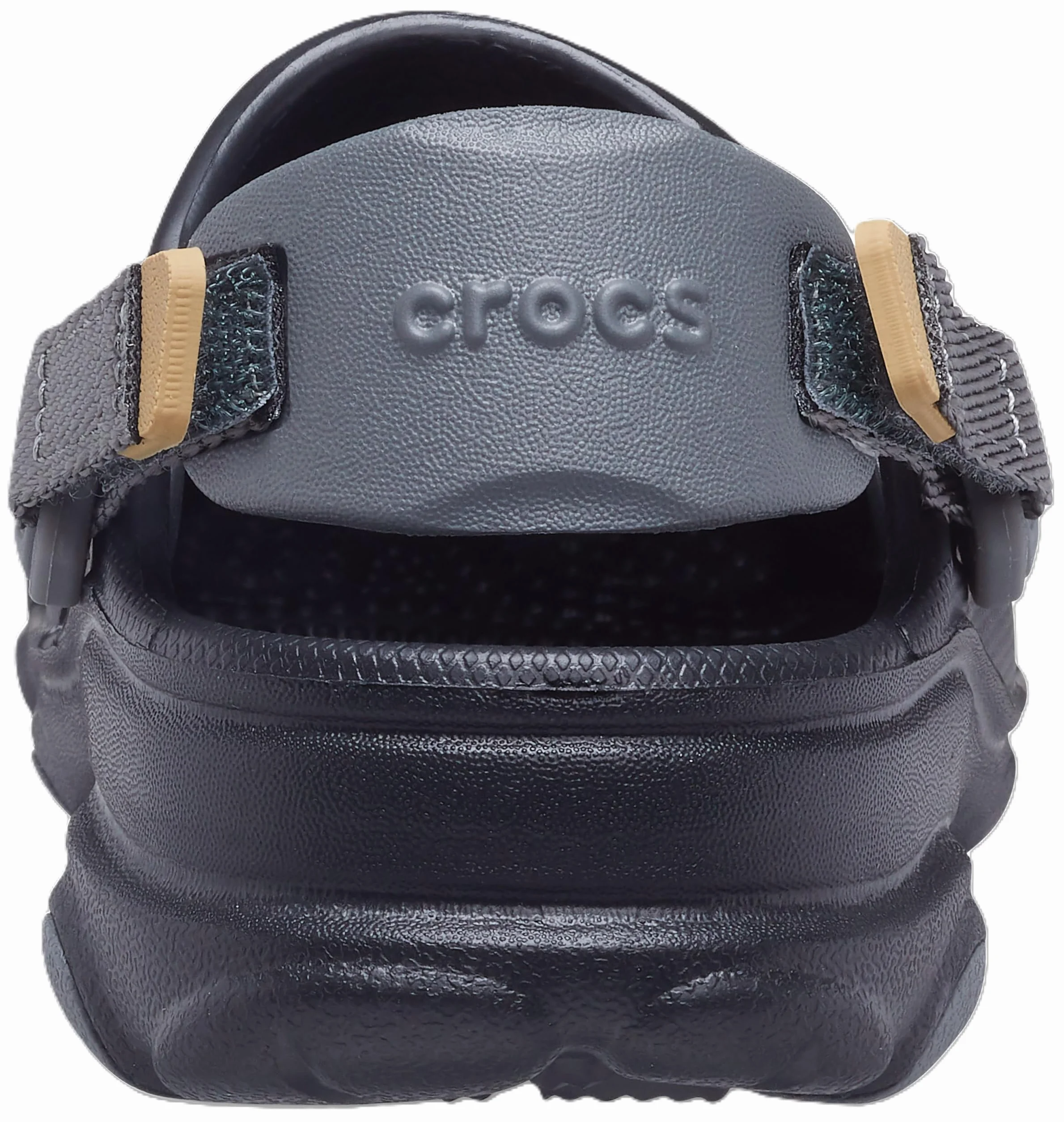 Crocs Uniseks - dzieci Classic All-terrain Clog KChodak