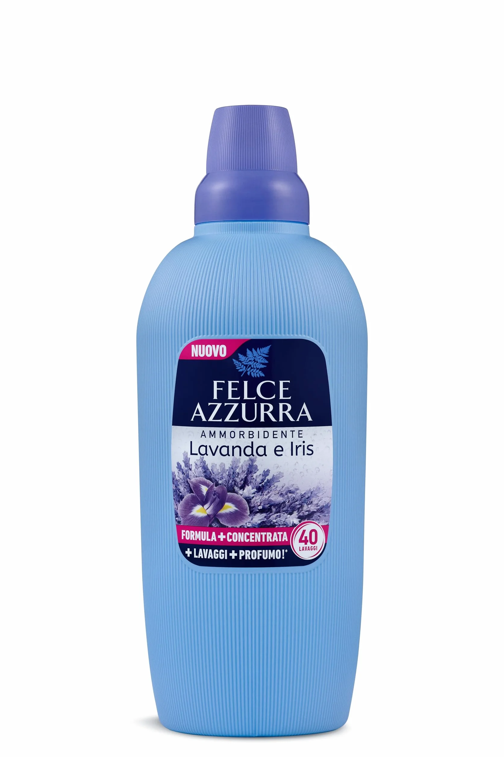 Felce Azzurra Płyn do płukania tkanin 2000 ml lawendowy