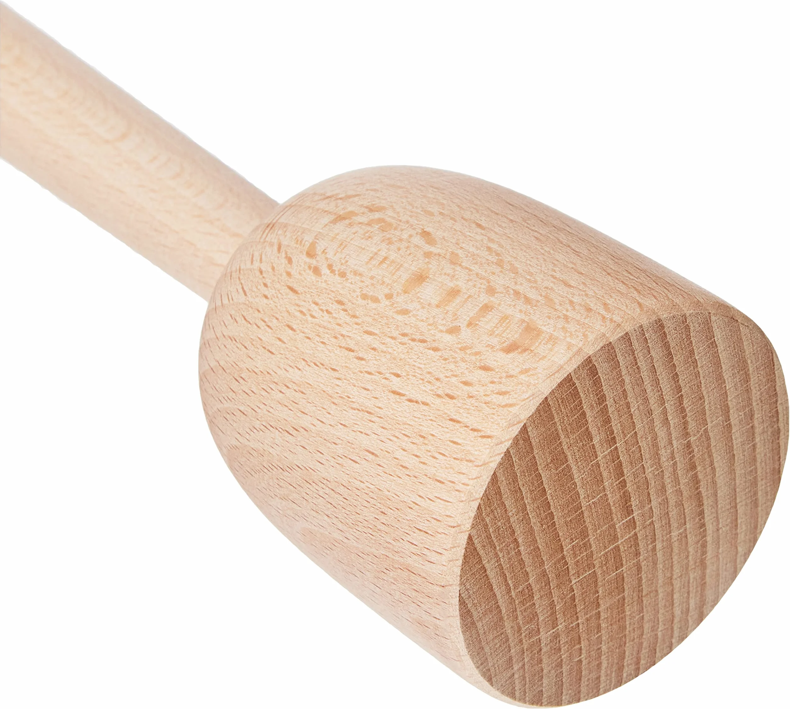 FACKELMANN Tłuczek do ziemniaków Fair 32,5 cm z buku