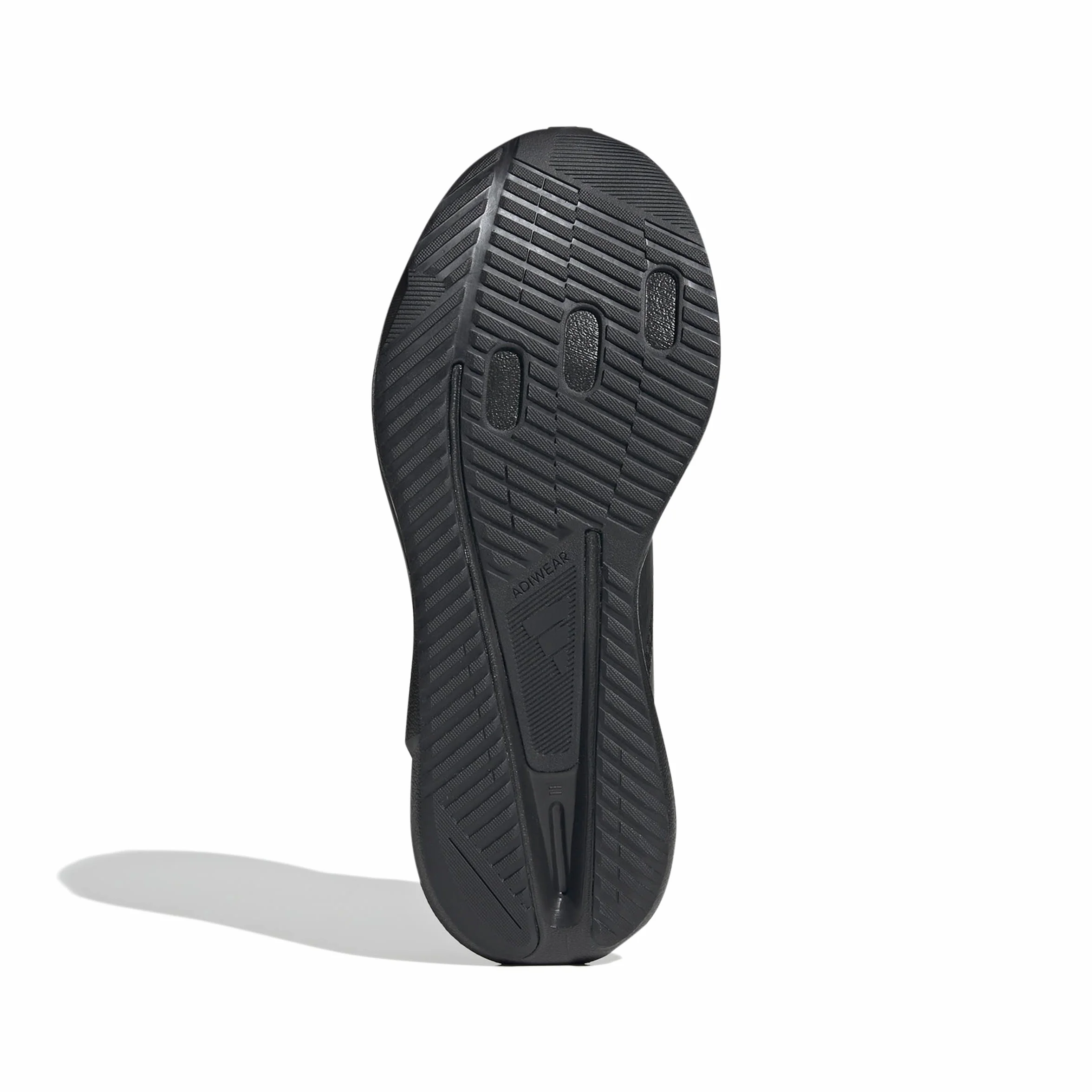adidas Kobiety DURAMO SL 2 Running Shoes, Core Black/Core Black/Core Black, 41 1/3 EU
