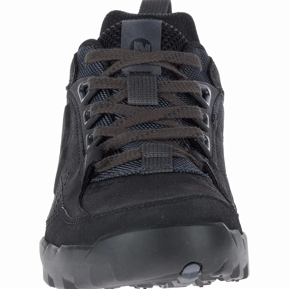 Merrell Męskie buty trekkingowe Annex Trak Low