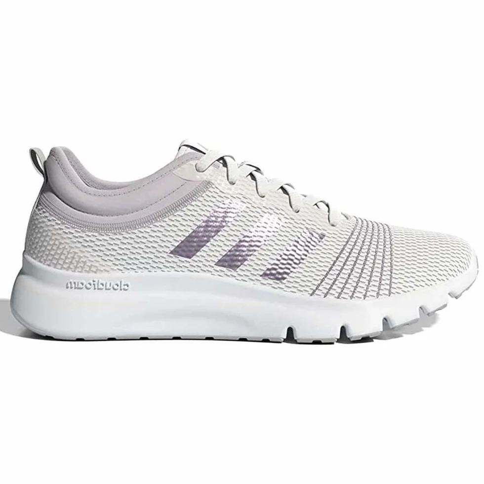 adidas Fluidup - Buty do biegania. Kobiety