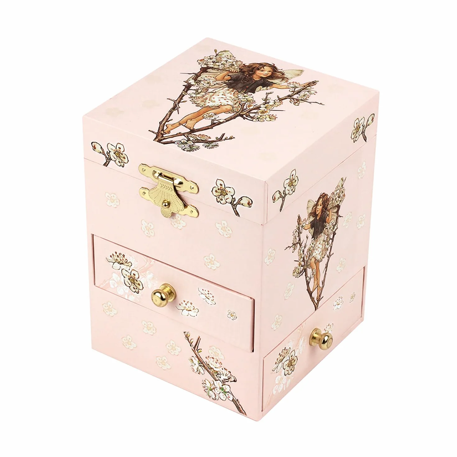 Trousselier Pozytywka Fairy Cherry