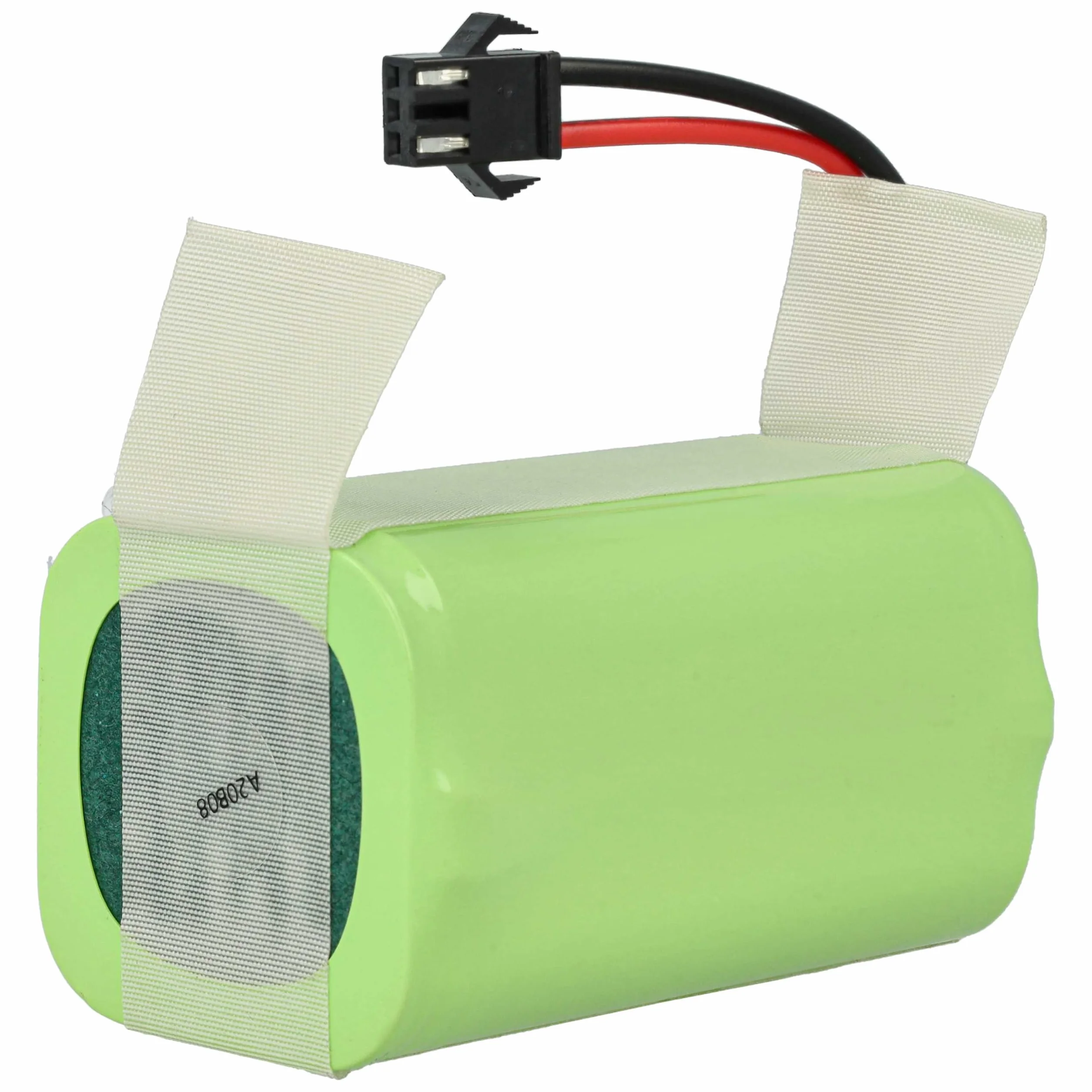 vhbw Bateria kompatybilna z Eufy RoboVac L35, LR30 Home Cleaner (2600 mAh, 14,4 V, litowo-jonowa)