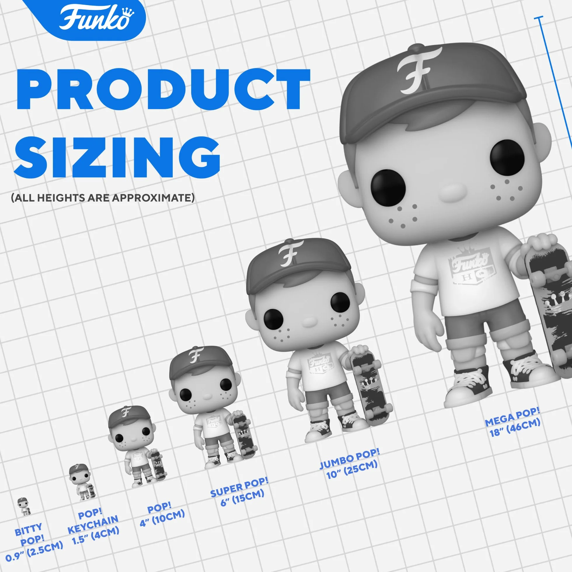 Funko Pop! Brelok do kluczy: Superman 2025 - Superman - Mini kolekcjonerska figurka winylowa nowość brelok - wypełniacze do skarpet - pomysł na prezent - oficjalny towar