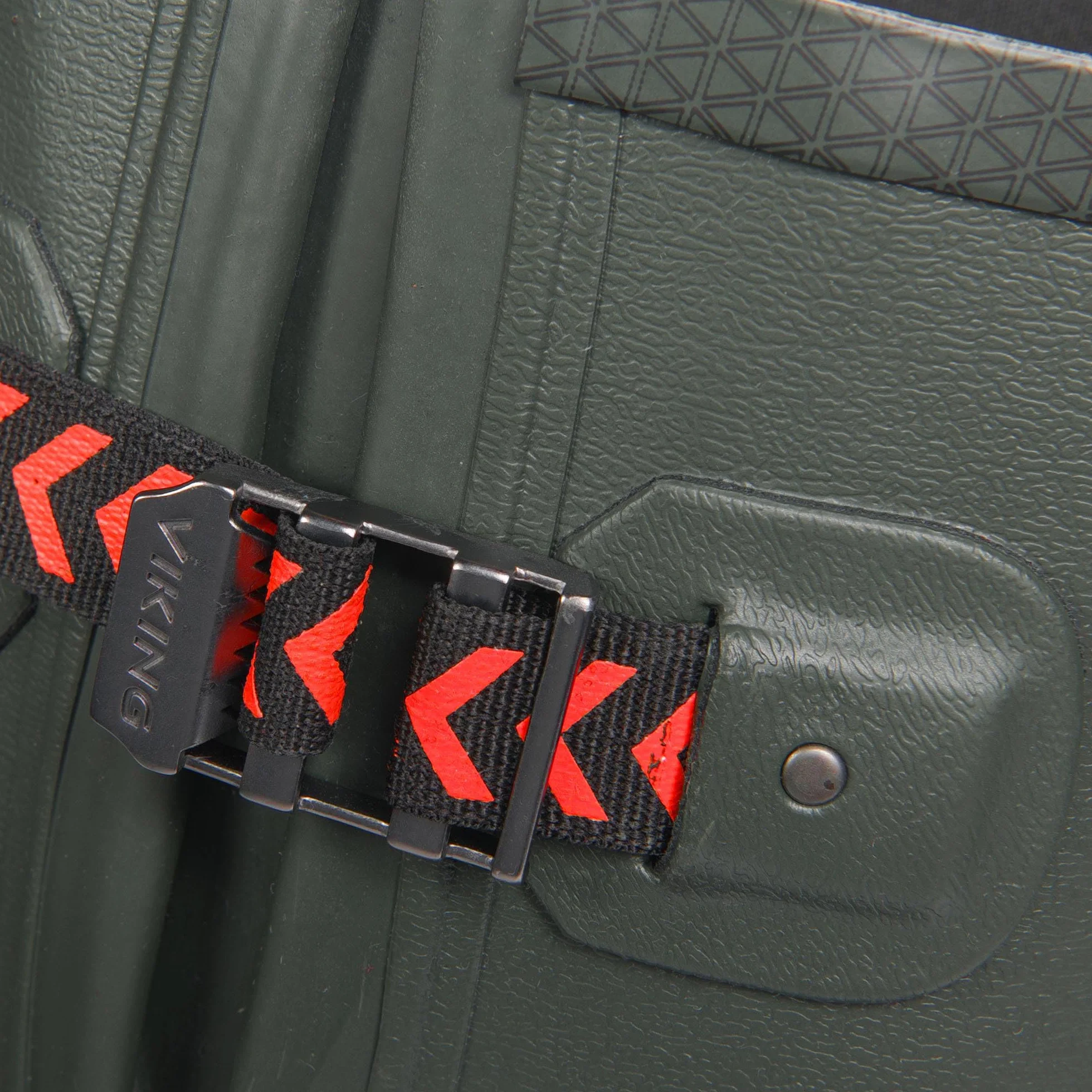 Viking Uniseks Trophy Pro HighRain Boot