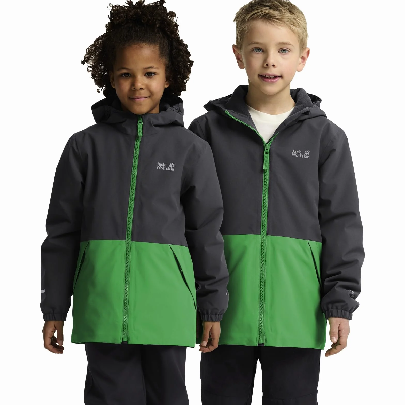 Jack Wolfskin New Snow Days JKT K