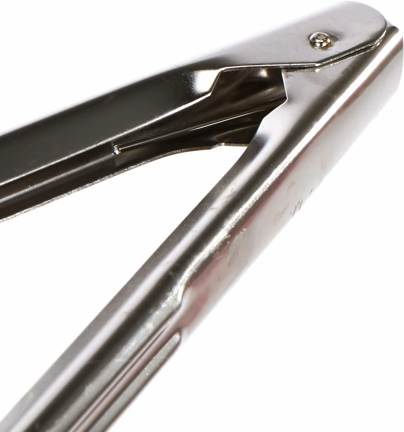 De Buyer szczypce ze stali nierdzewnej 24 cm