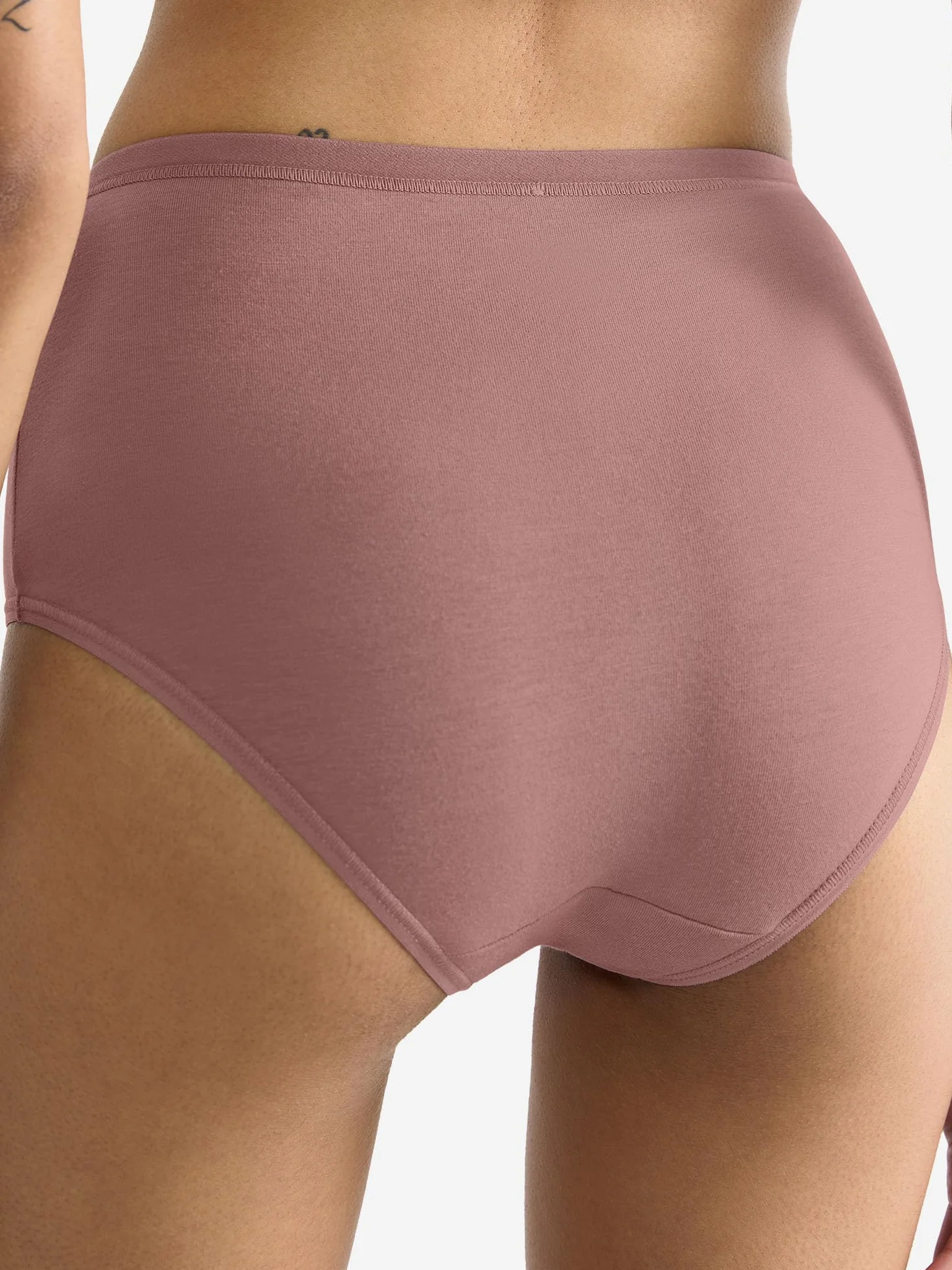Sloggi Bielizna Kobiety Sloggi Go Daily Cotton Highwaist