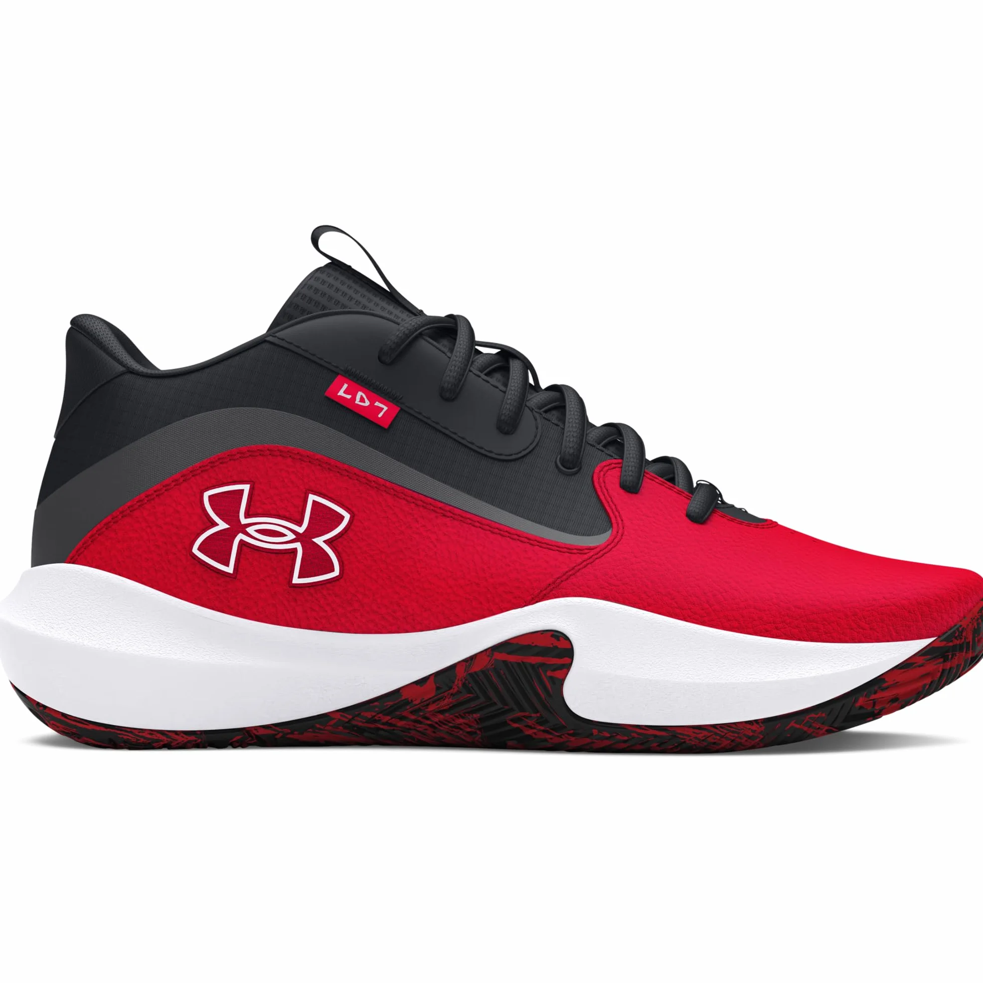 Under Armour Uniseks 3028512Adidasy