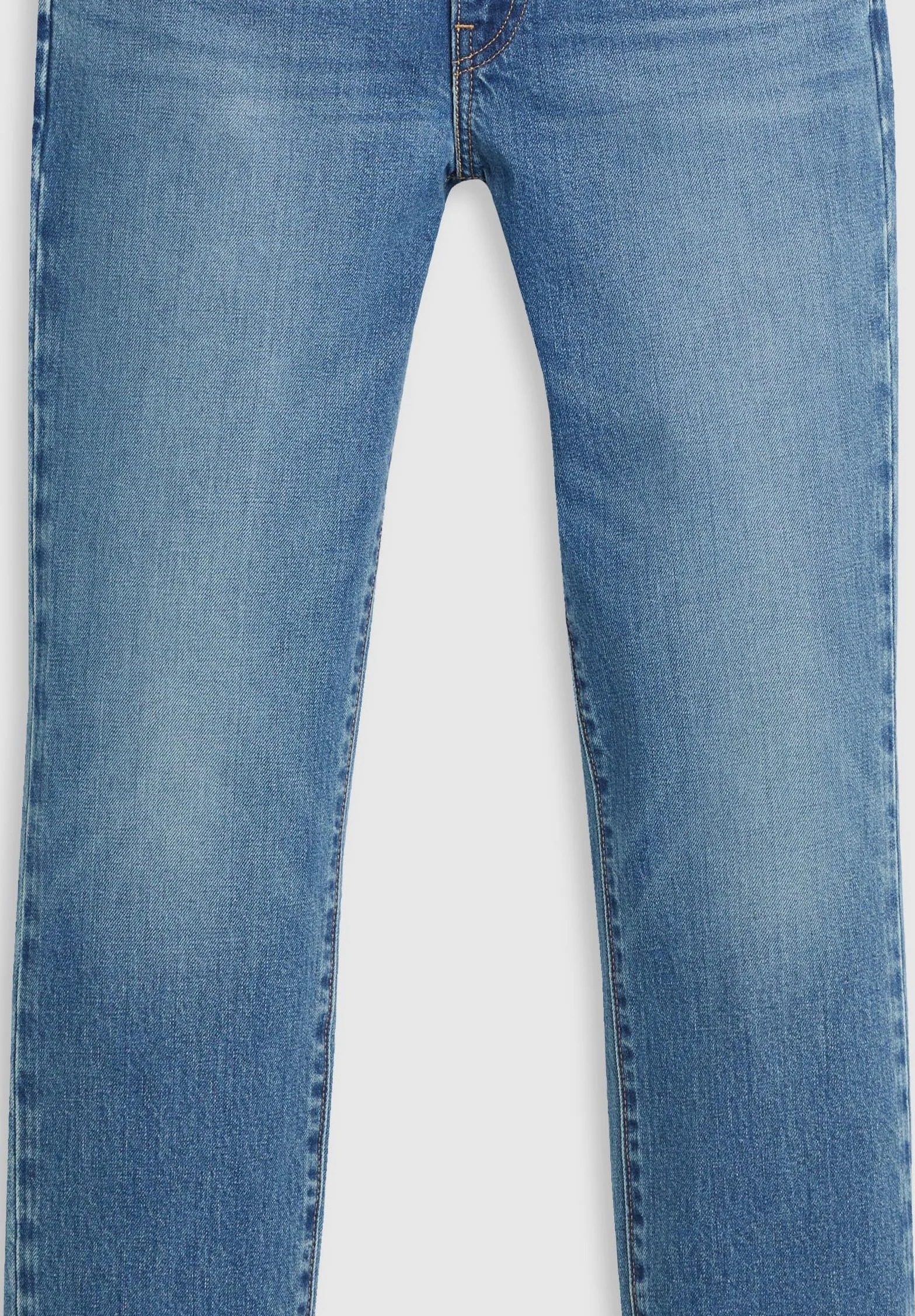 Levi's 724 High Rise Straight - Dżins Kobiety
