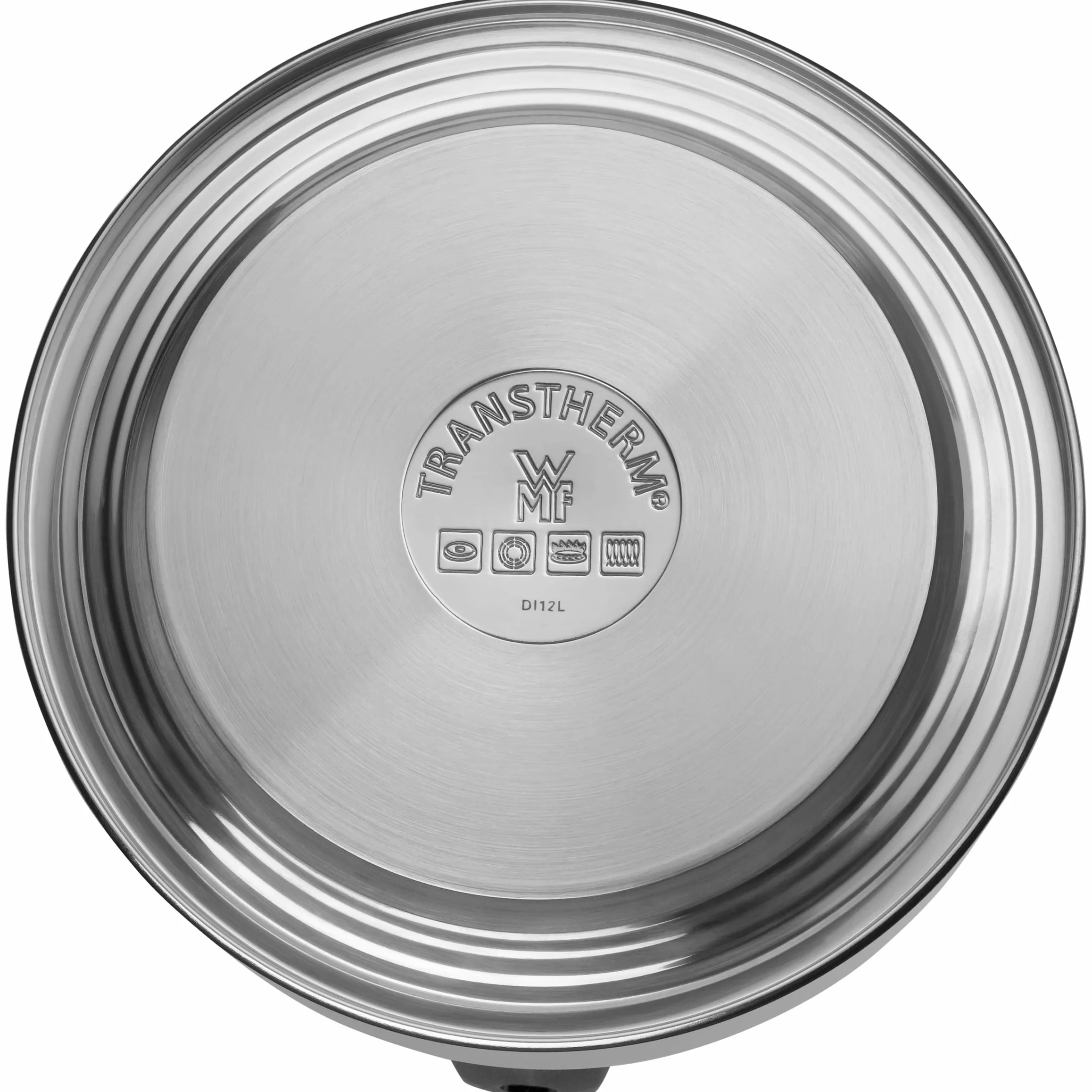 WMF Kocioł Stalowy 2 l