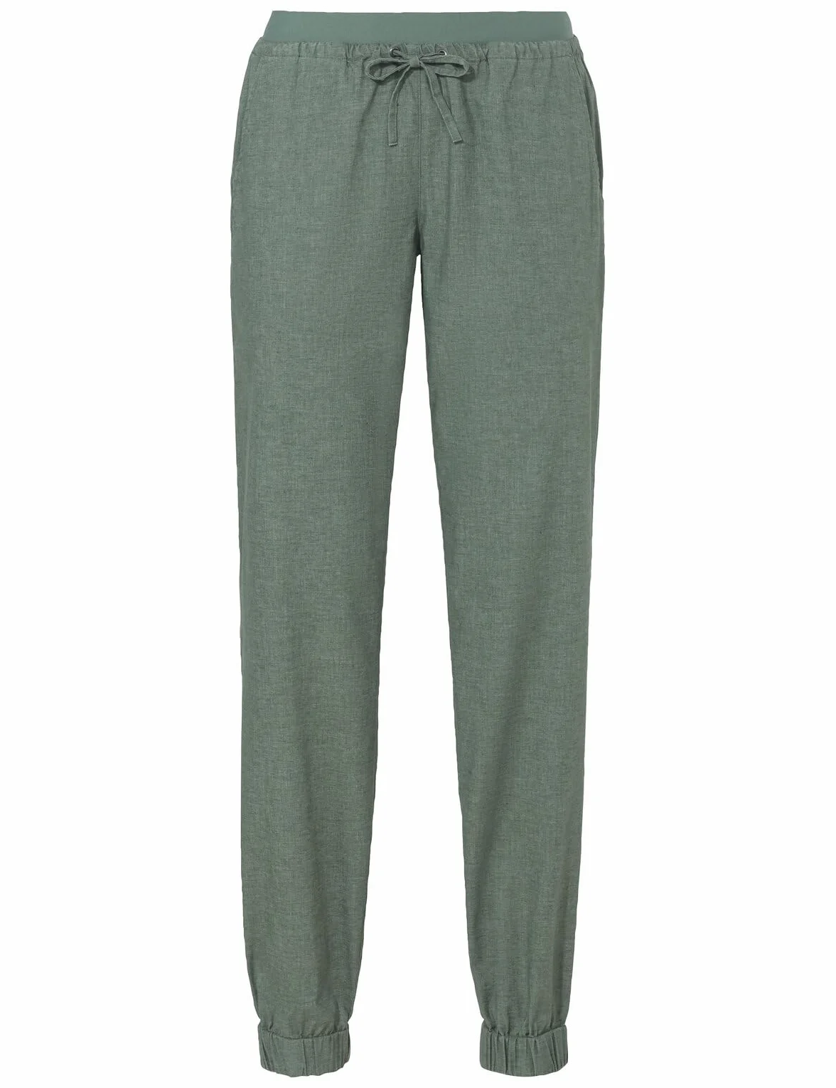 VAUDE Women's Redmont Pants - Spodnie Kobiety