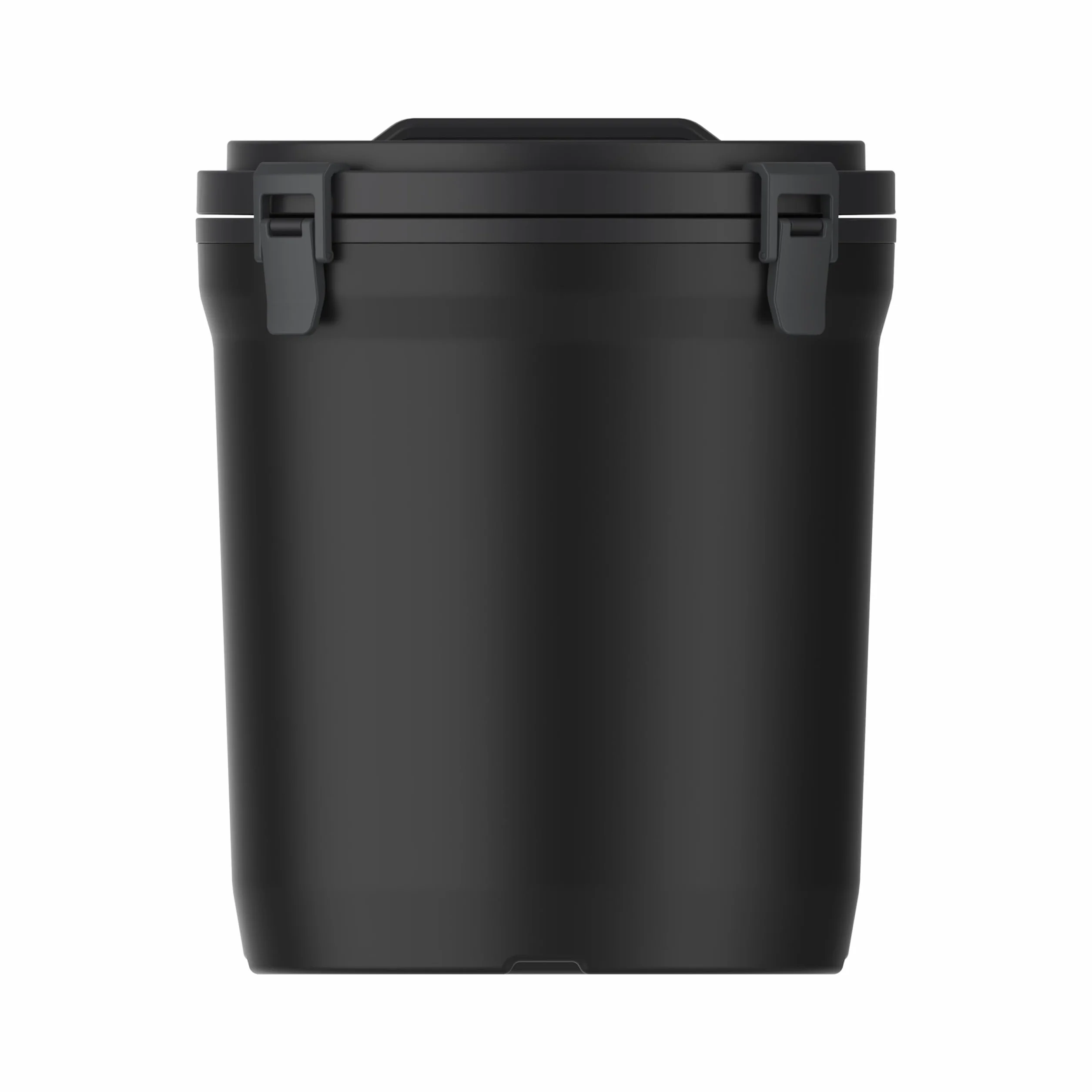 Stanley 1913 Fast-Flow Dzbanek Na Wodę 7.5L - Utrzymuje Zimno 13 Godzin - Lód Do 2 Dni - Bez BPA - Szczelny - Podwójna Pianka - Solidne Zatrzaski I Uchwyt - Black 2.0