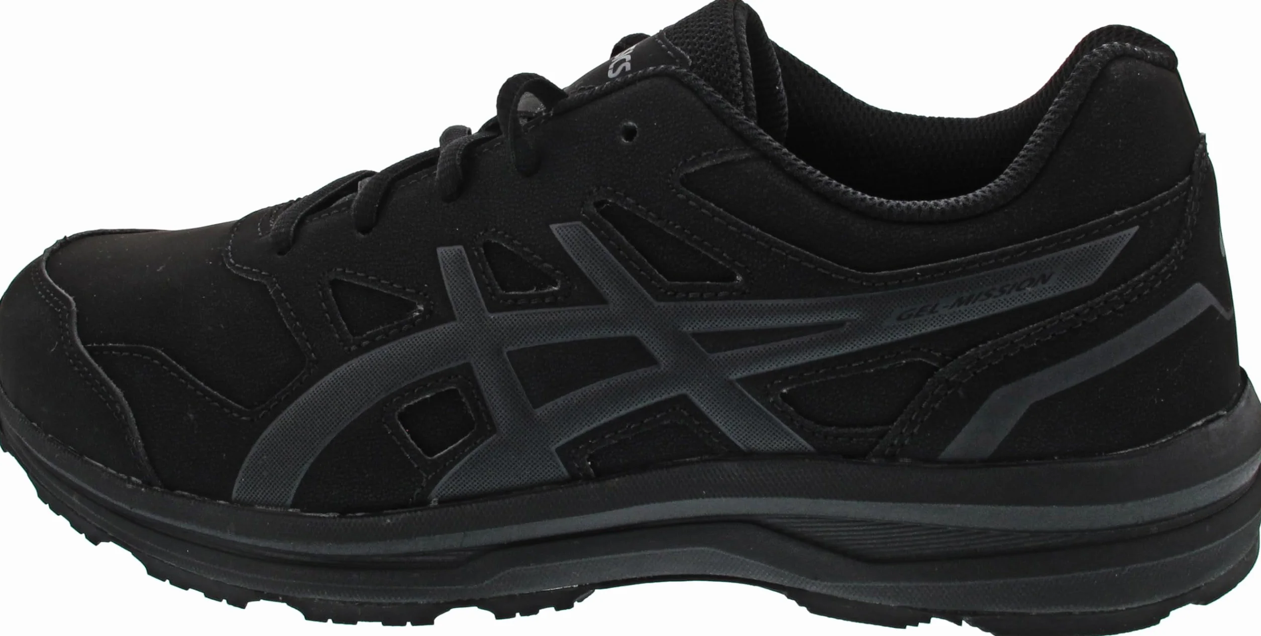 ASICS Mężczyźni Gel-missionsneakersy