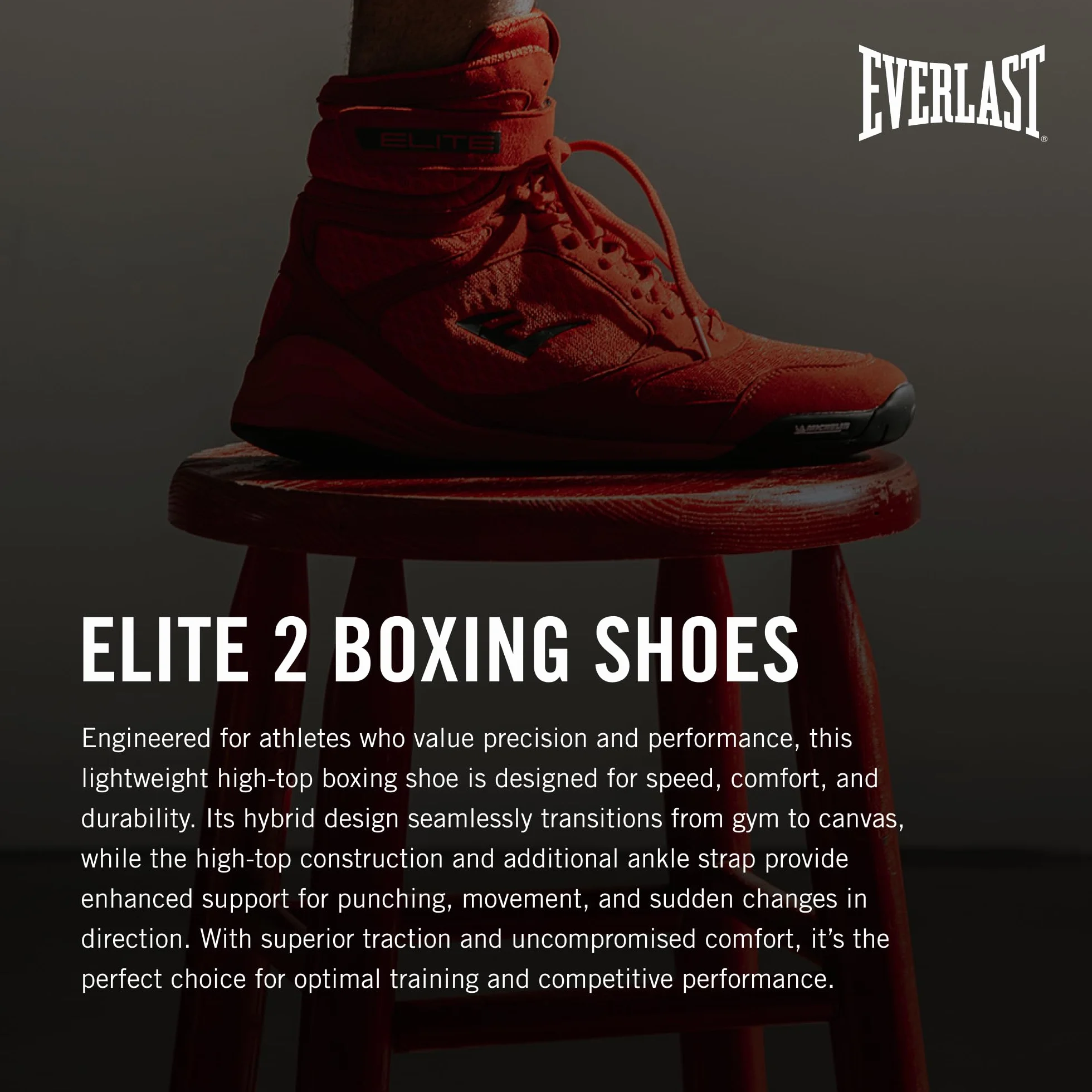 Everlast Elite V2