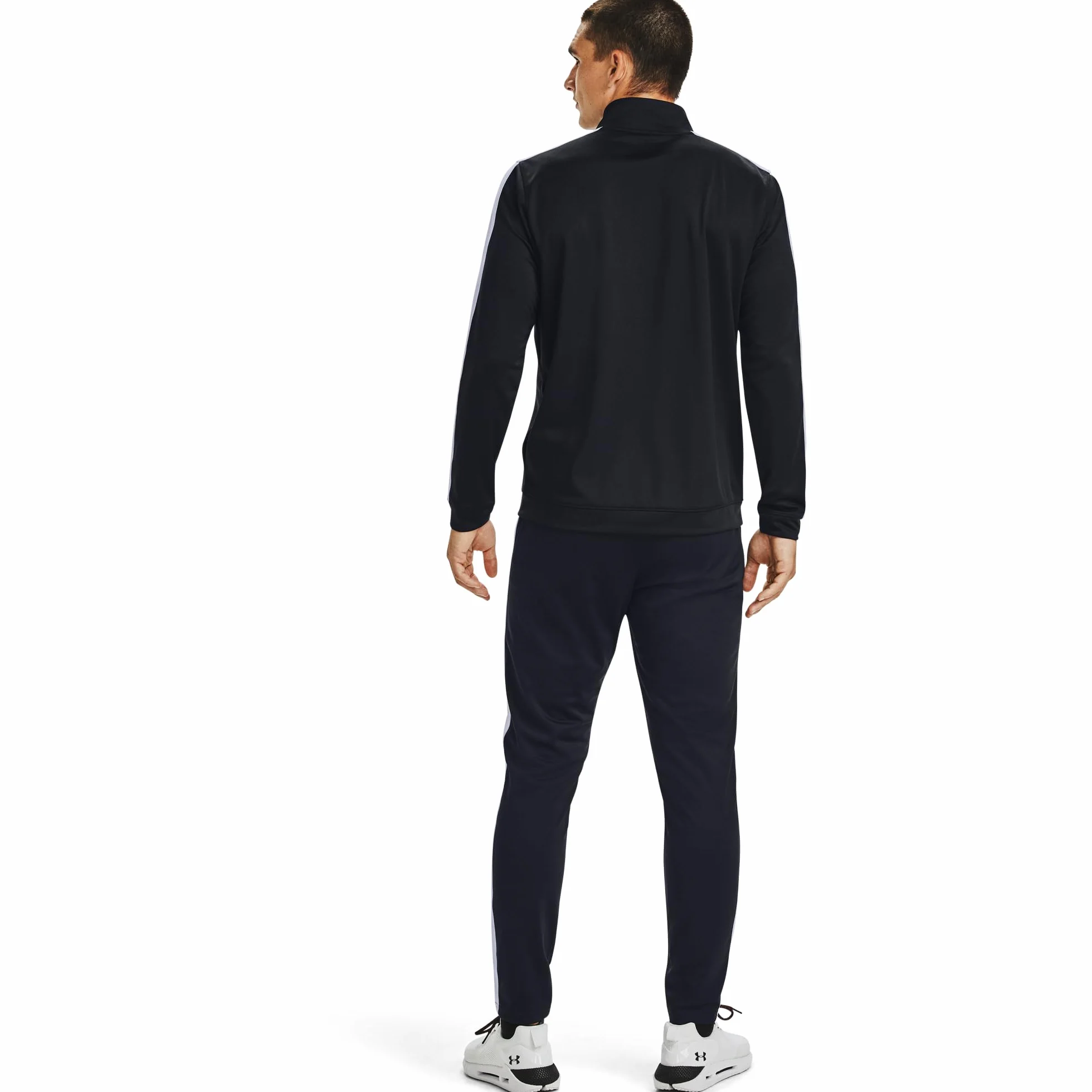 Under Armour Męski Koszulka Tech 2.0, Black
