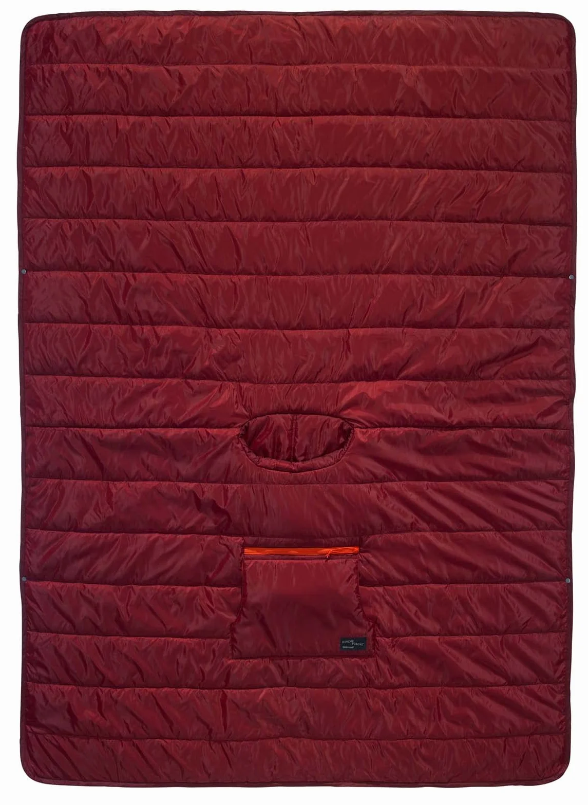 Therm-A-Rest Ponczo/koc honcho