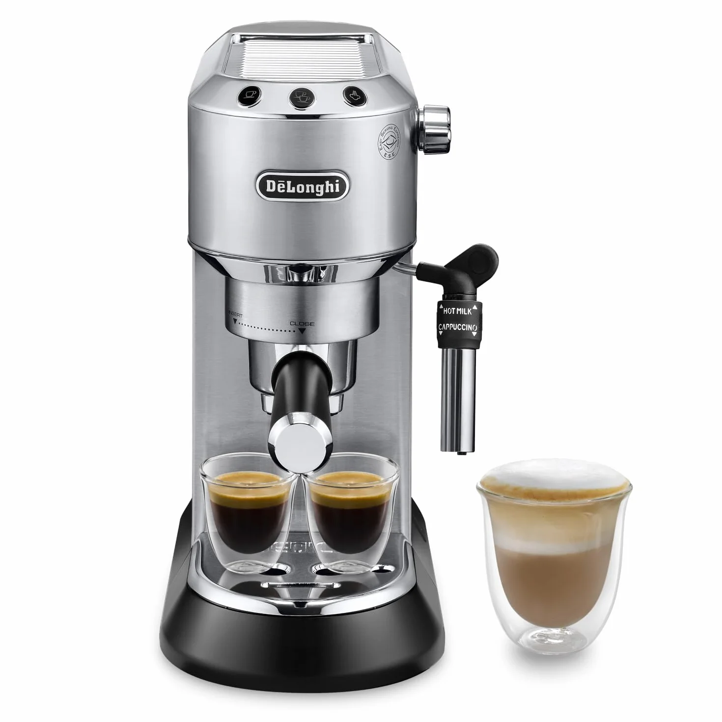 De'Longhi Dedica EC685 Ekspres do Kawy Kolbowy