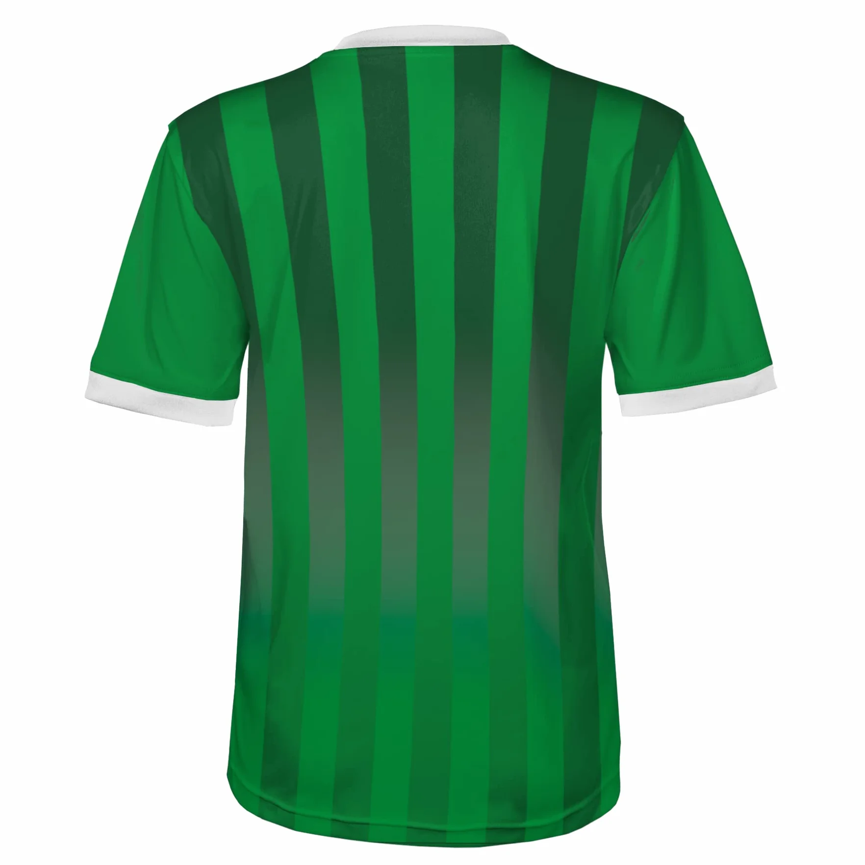 FIFA Official Team 2023 Koszulka dla Kobiet-Mistrzostw Świata w Piłce Nożnej-Nigeria T-Shirt, Zielona, XL Mixed, zielony, XL