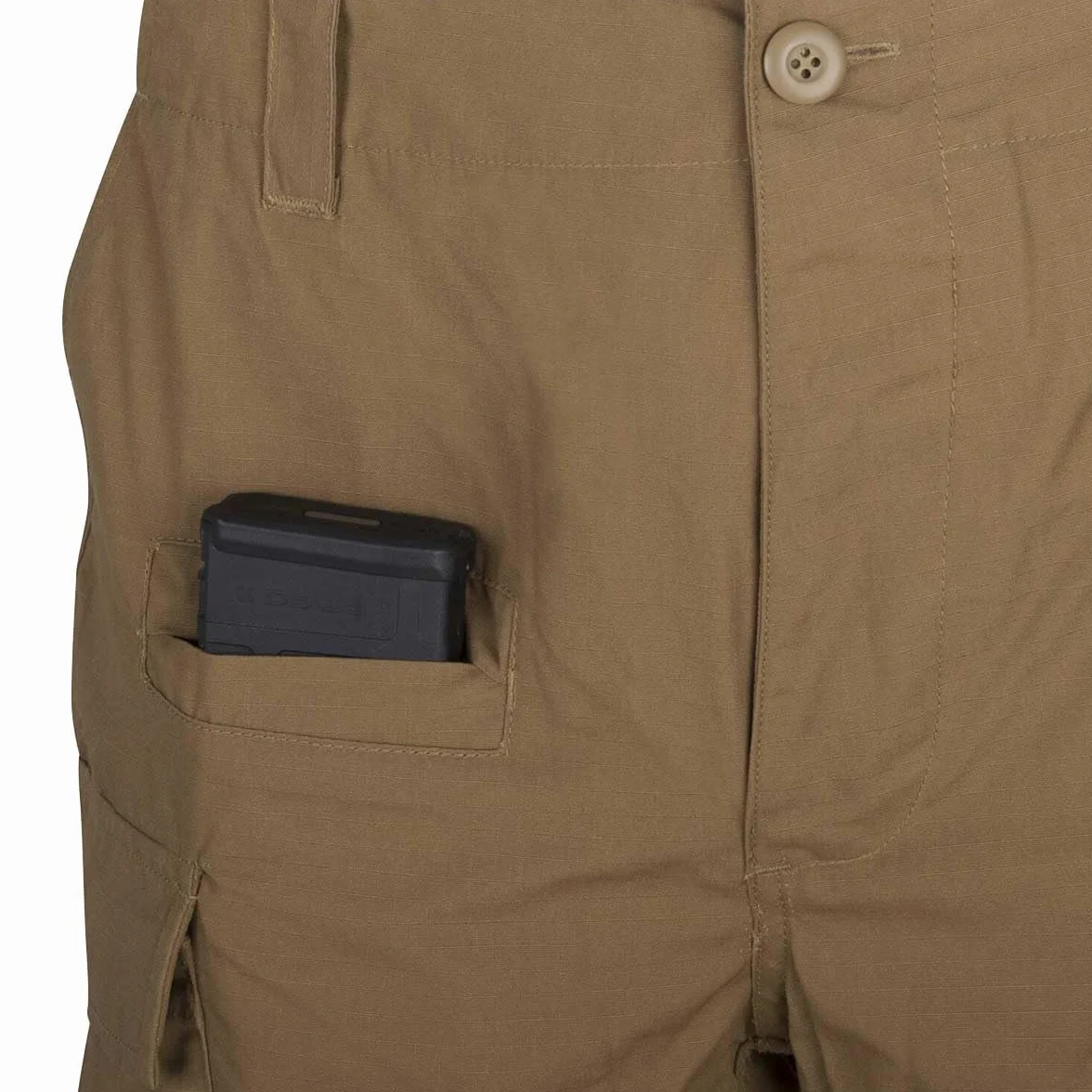 Helikon-Tex BDU Mk2 Pants - Coyote