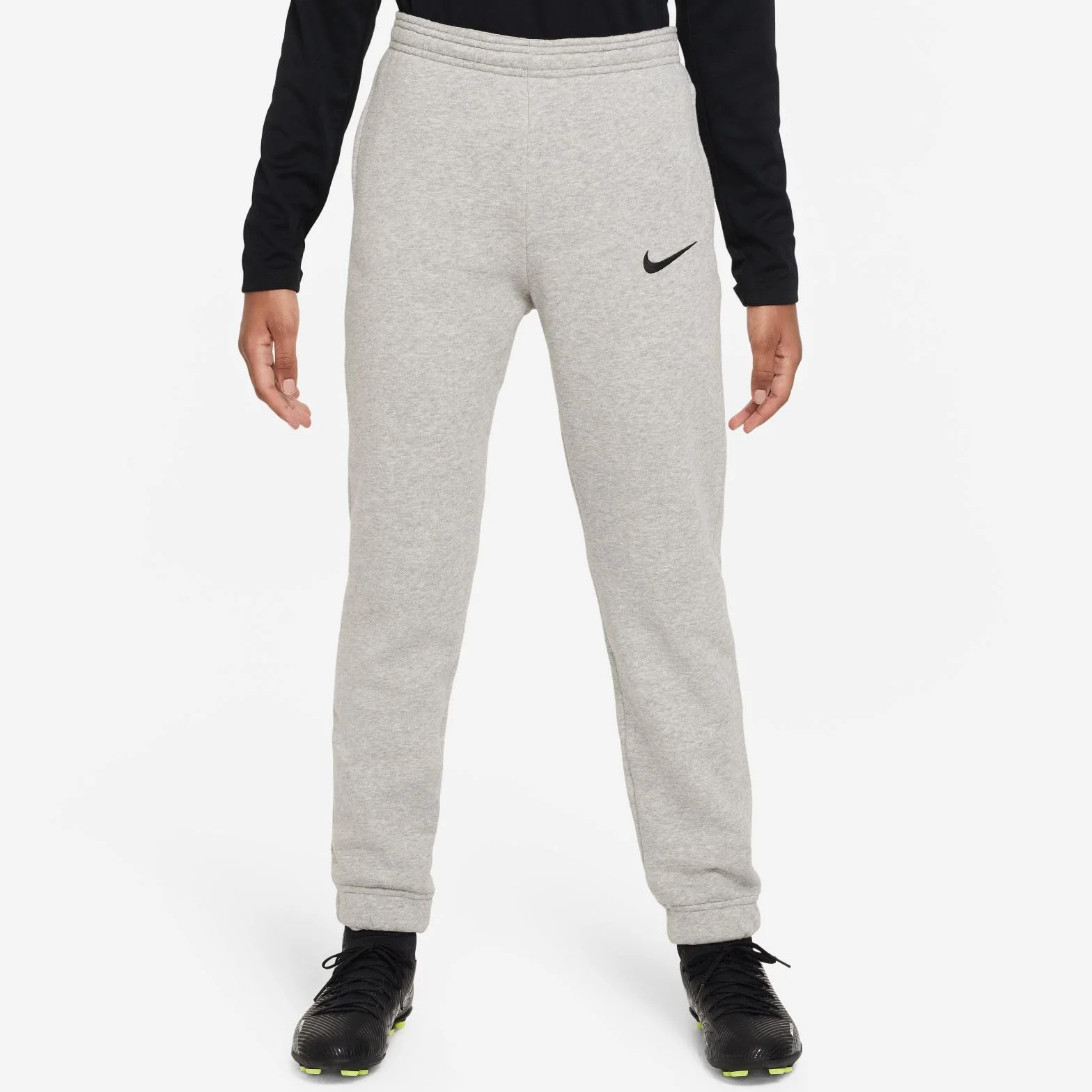 NIKE Spodnie Dziecko Y Nk Flc Park20 spodnie Kp