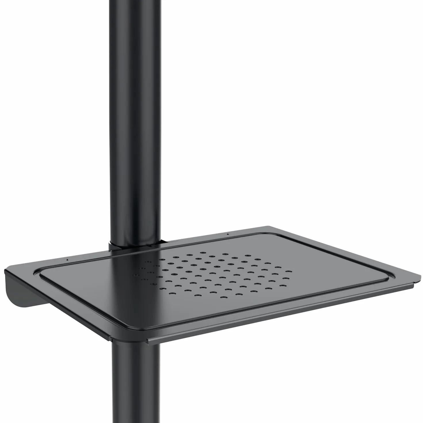 Maclean MC-949 Stand Wózek do TV 32-55" VESA 400x400 25kg