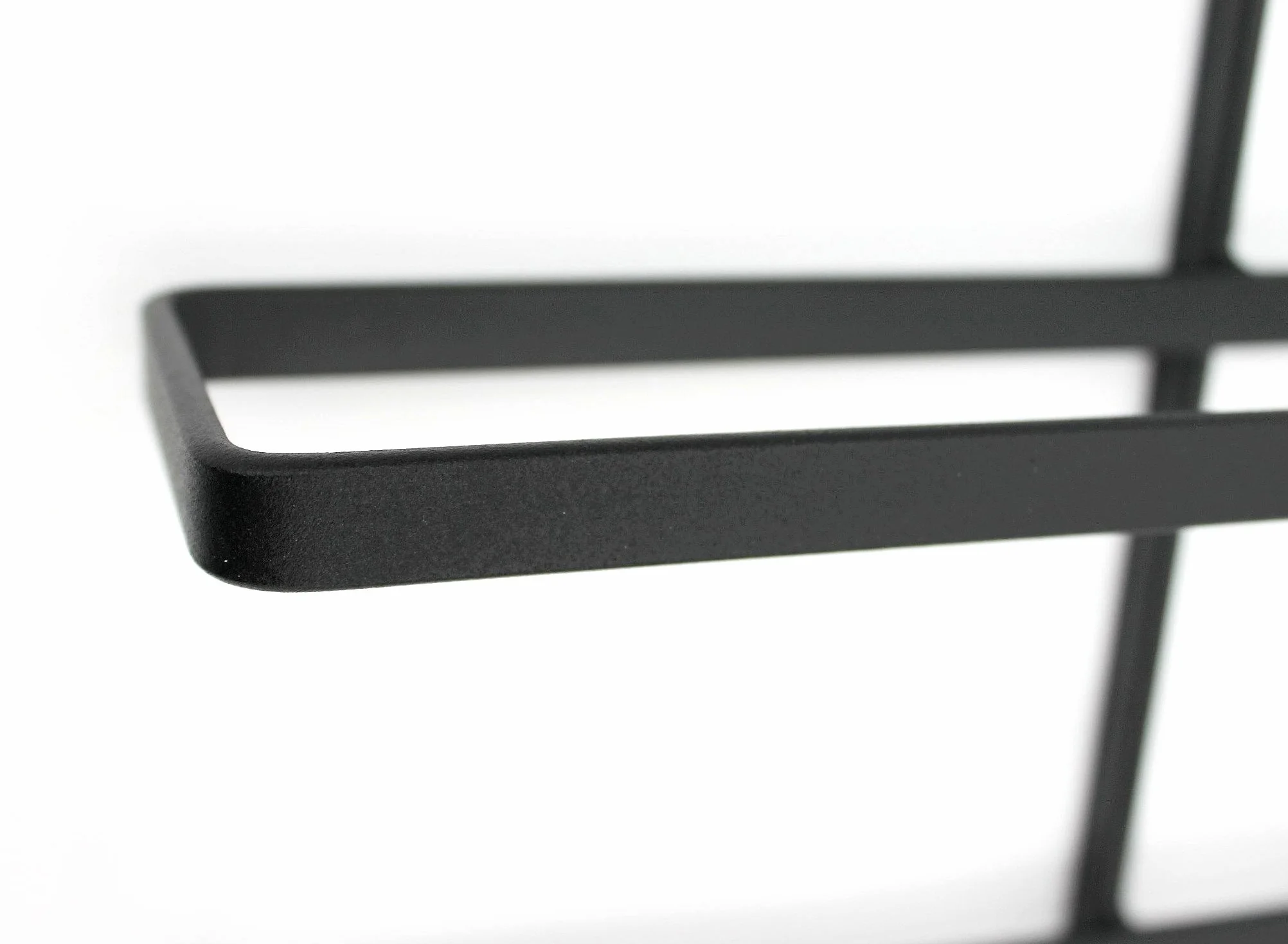 DanDiBo Stojak na wino montowany na ścianie metalowy czarny 4-wino rozszerzalny 4 butelki stojak na butelki wina stojak na wino uchwyt na butelkę