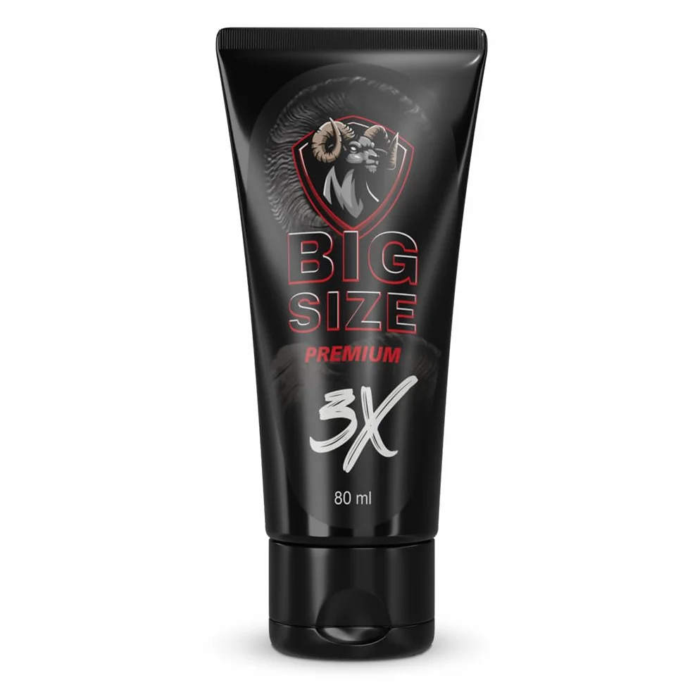 Big Size Premium