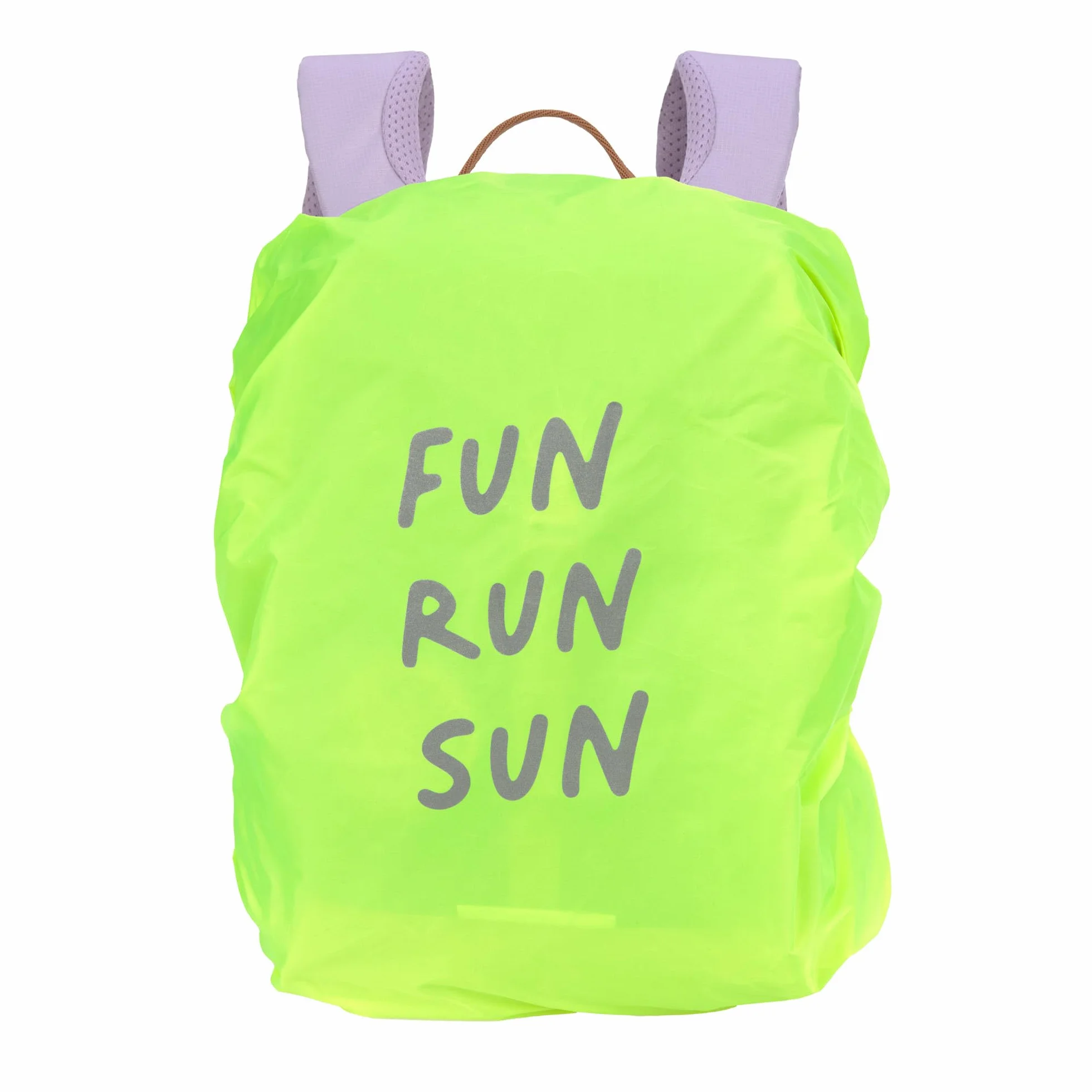 Lässig Bagaż — dla dzieci Uniseks - dzieci Kinderrucksack (1 w zestawie)