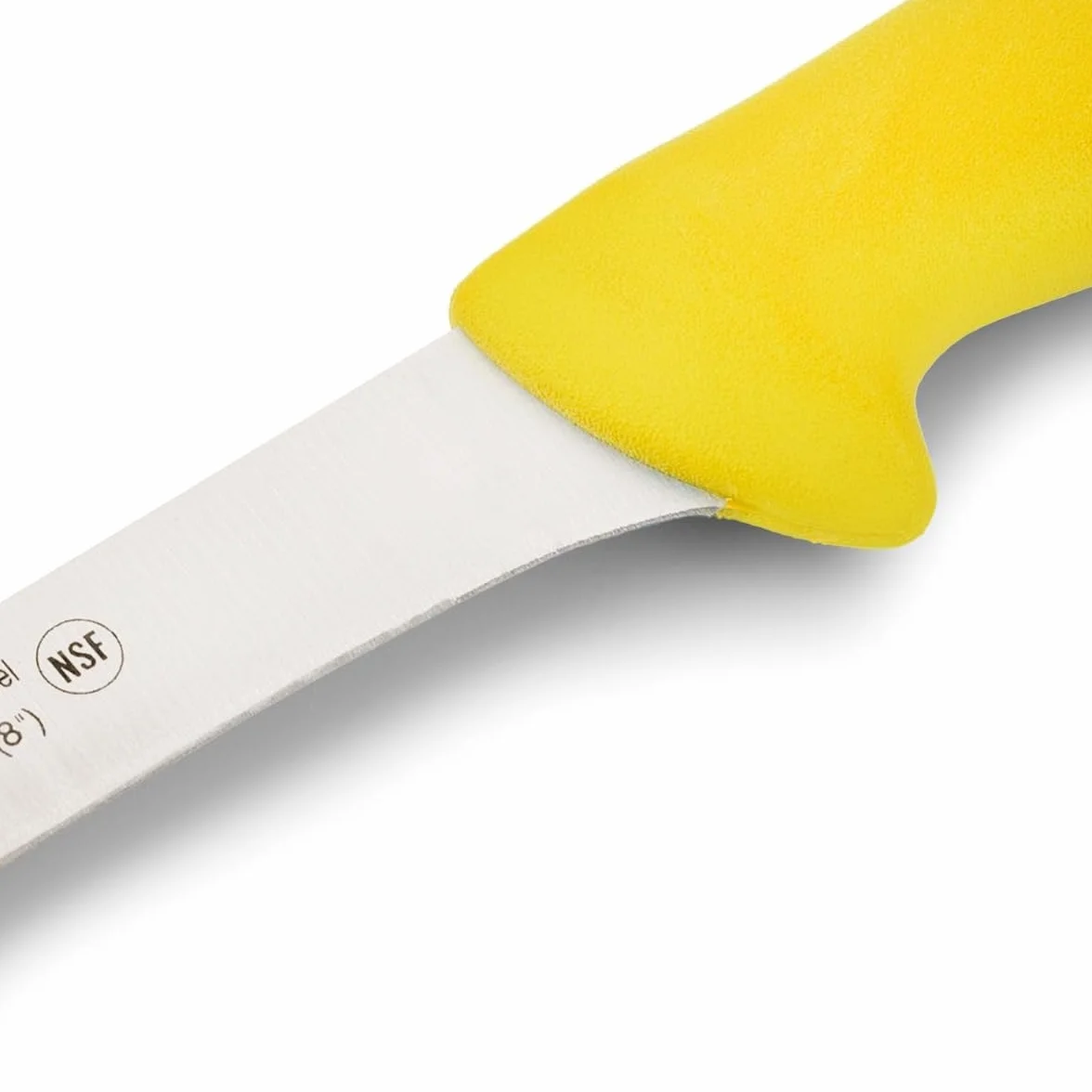 Arcos Seria 2900 nóż do filetu Nitrum stal szlachetna 200 mm