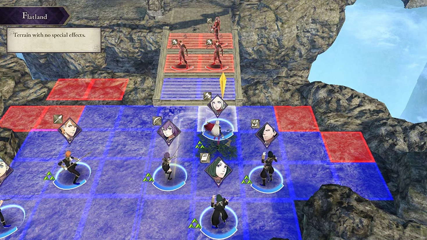 Fire Emblem: Three Houses Nintendo Switch