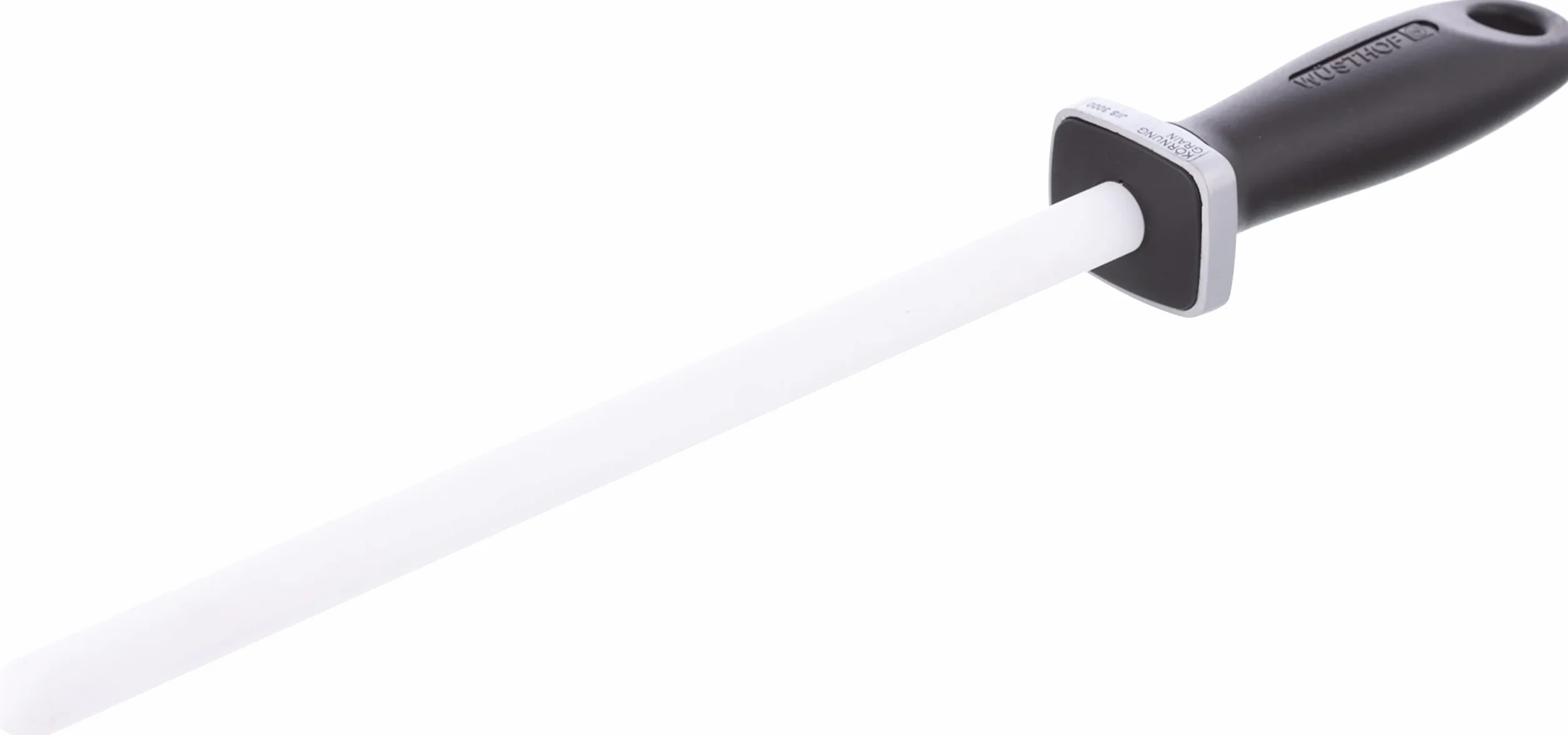 Wusthof ceramiczna stal do ostrzenia 26 cm