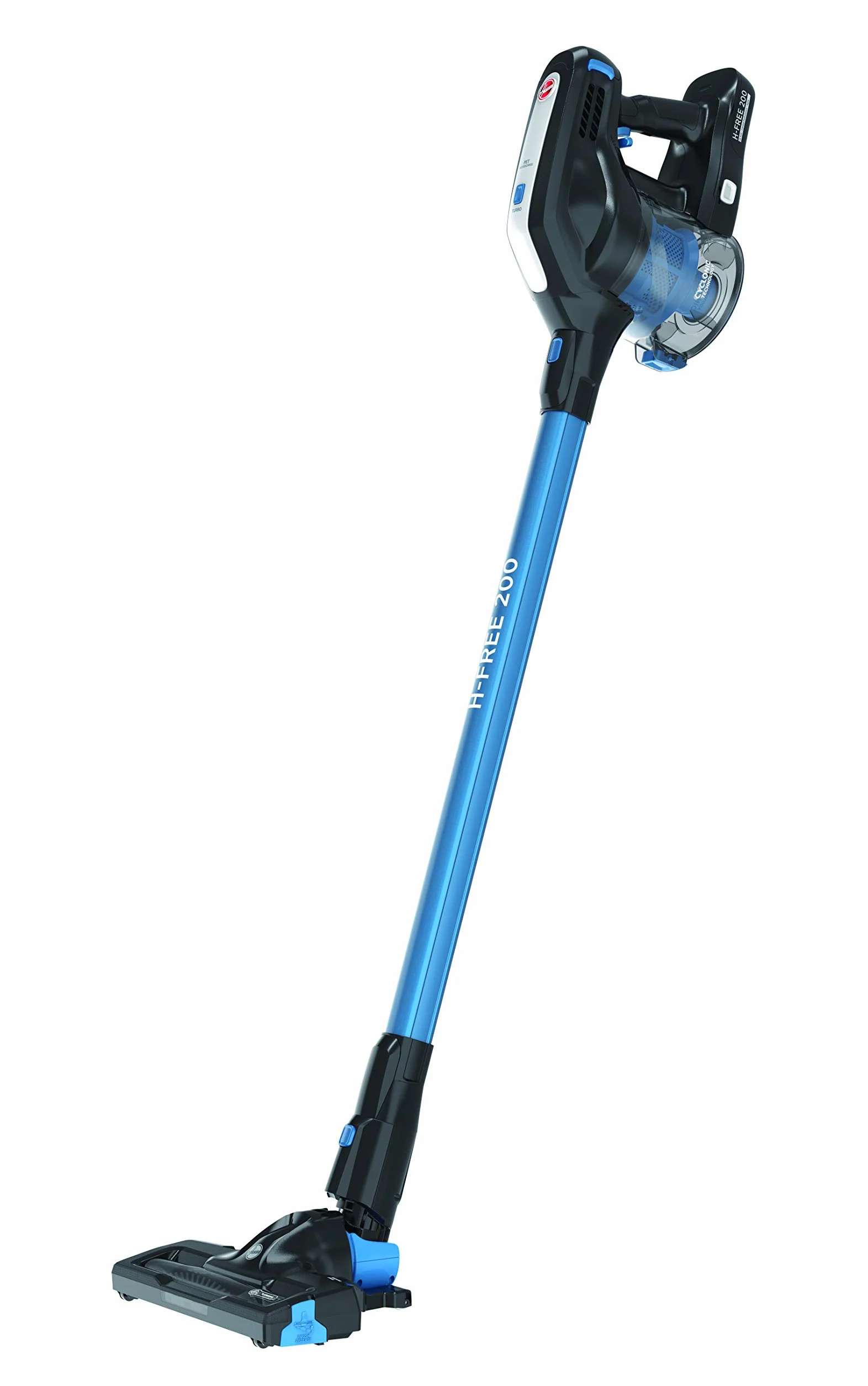HOOVER H-Free 200 Pets HF222UPT Akumulatorowy odkurzacz ręczny i pionowy 22 V