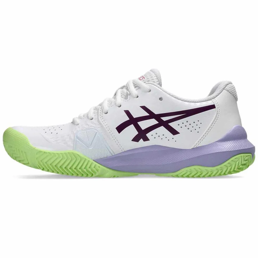 ASICS Kobiety Żel-challenger 14 Patelniasneakersy