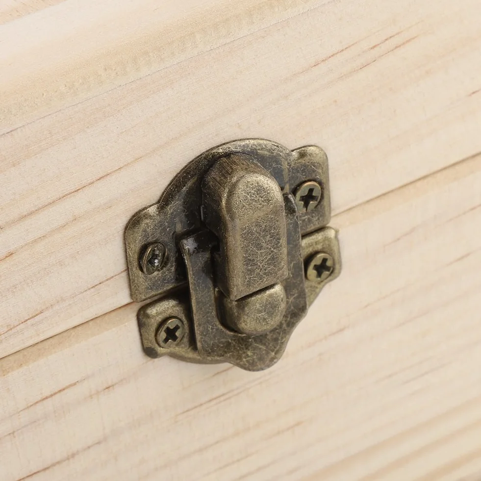 Dioche Eleganckie pudełko do przechowywania olejków eterycznych, olejków do paznokci lub biżuterii, 27,5 x 15 x 8,3 cm