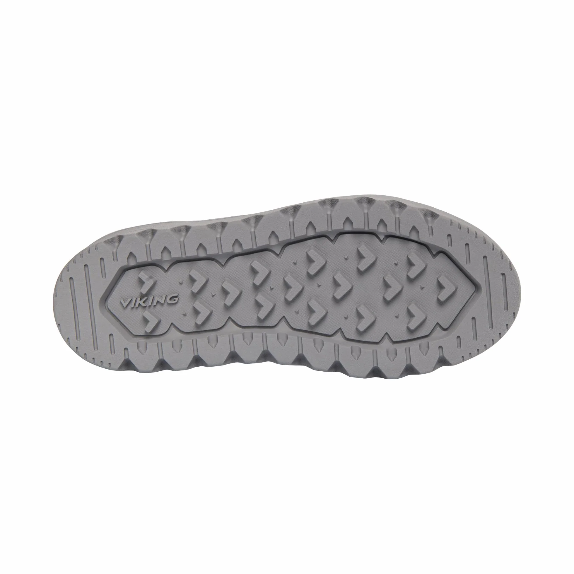 Viking Unisex - dzieci fleek mid gtx 1vButy do chodzenia