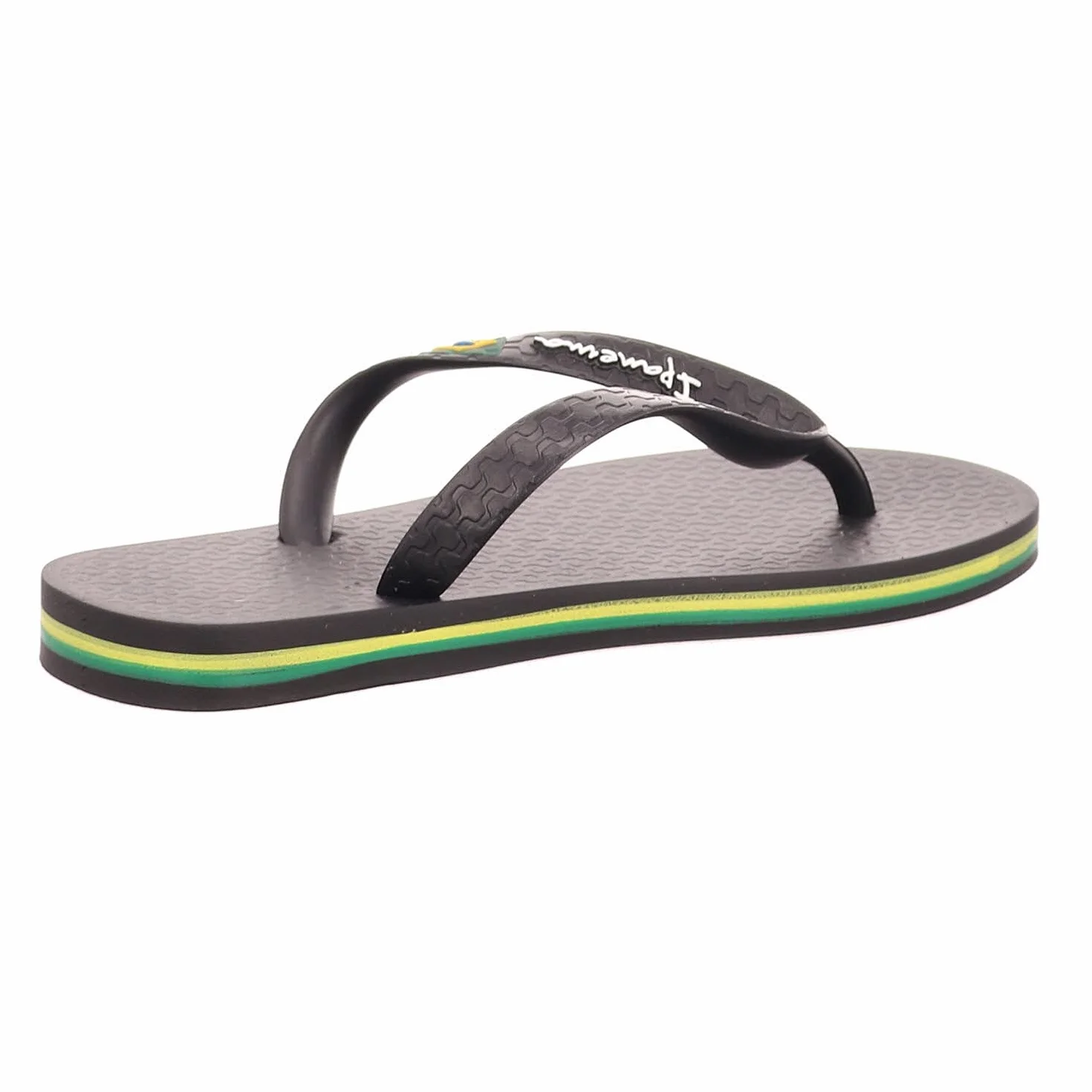 Ipanema Classic Brasil II Kids klapki japonki dla dzieci, uniseks