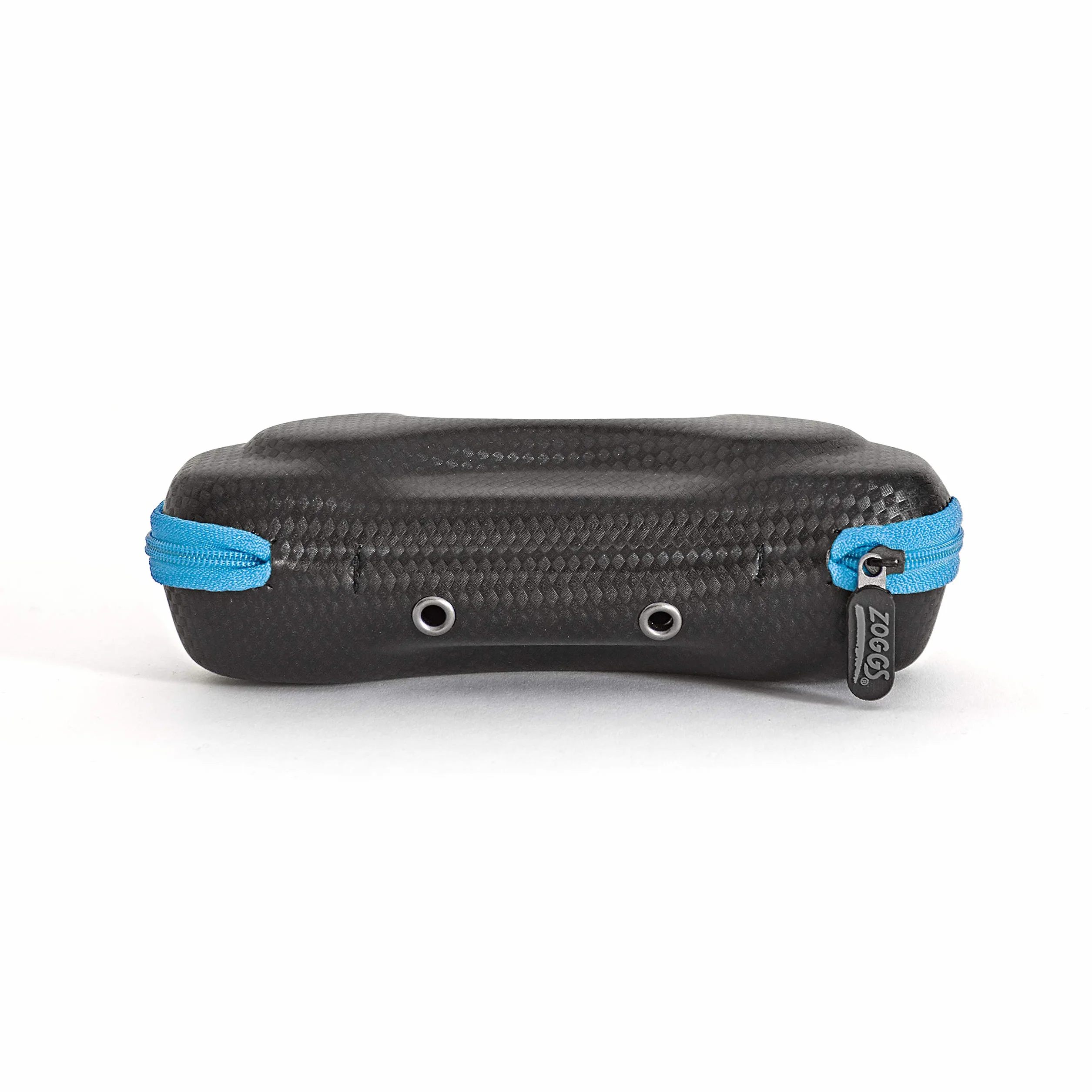 Zoggs Elite Goggle Etui na Okulary, Niebiesko/Szary, 300810