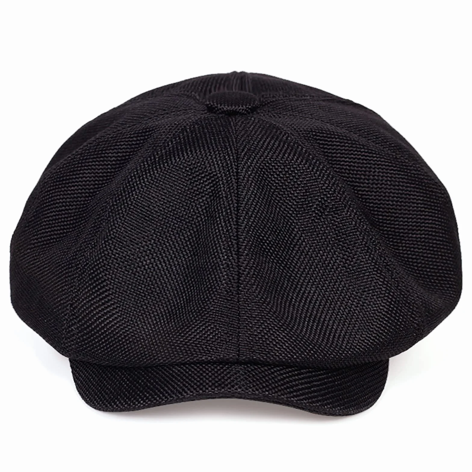 Płaska czapka męska codzienna czapka gazeciarza czapki na co dzień wiosna jesień retro beret kapelusze unisex ośmiokątna czapka dla mężczyzn czapki Gorras
